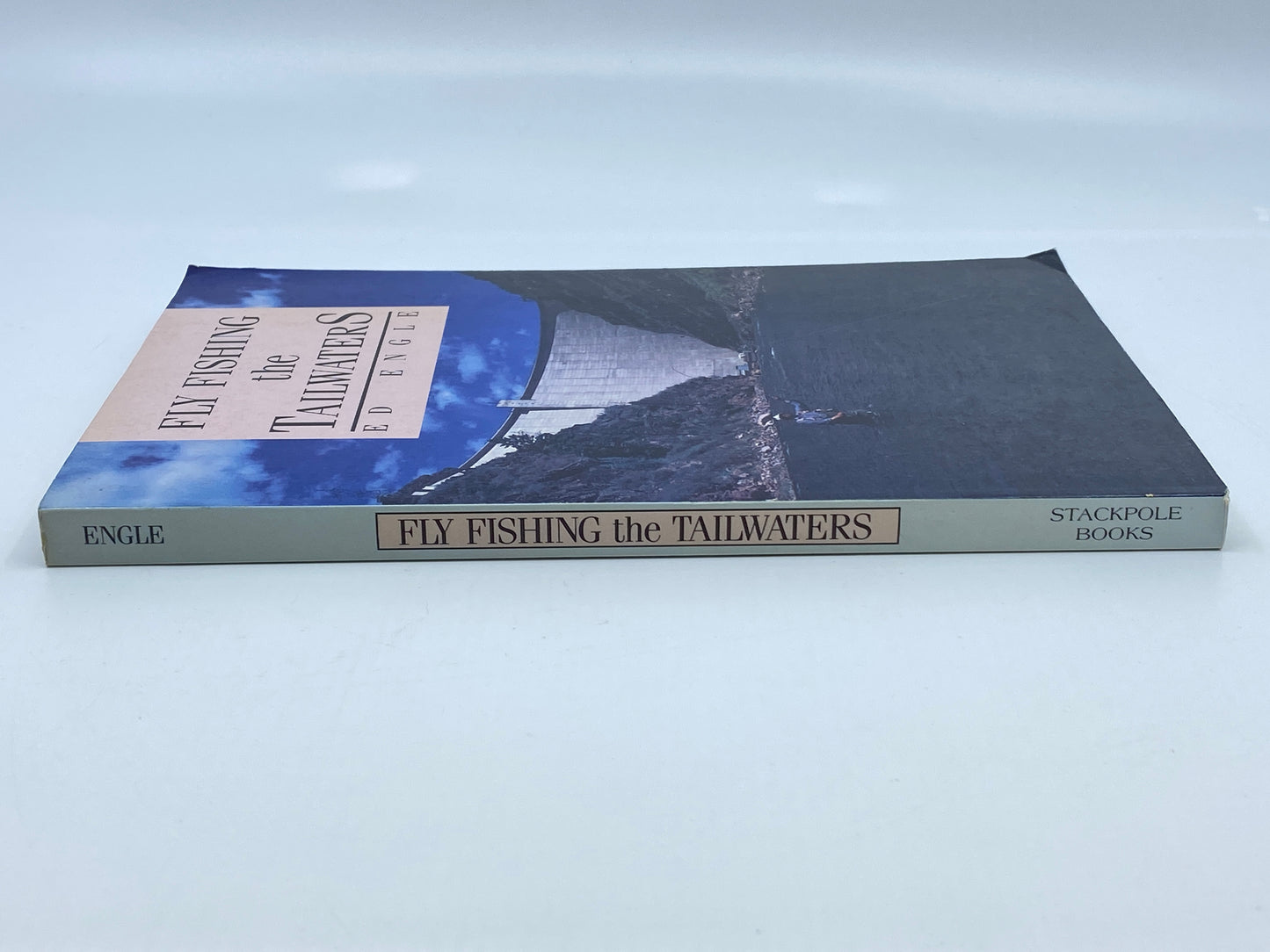 Fly Fishing the Tailwaters