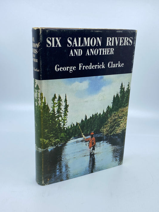 Six Salmon Rivers and Another