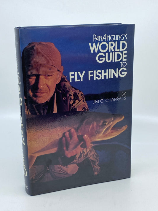 Panangling's World Guide To Fly Fishing