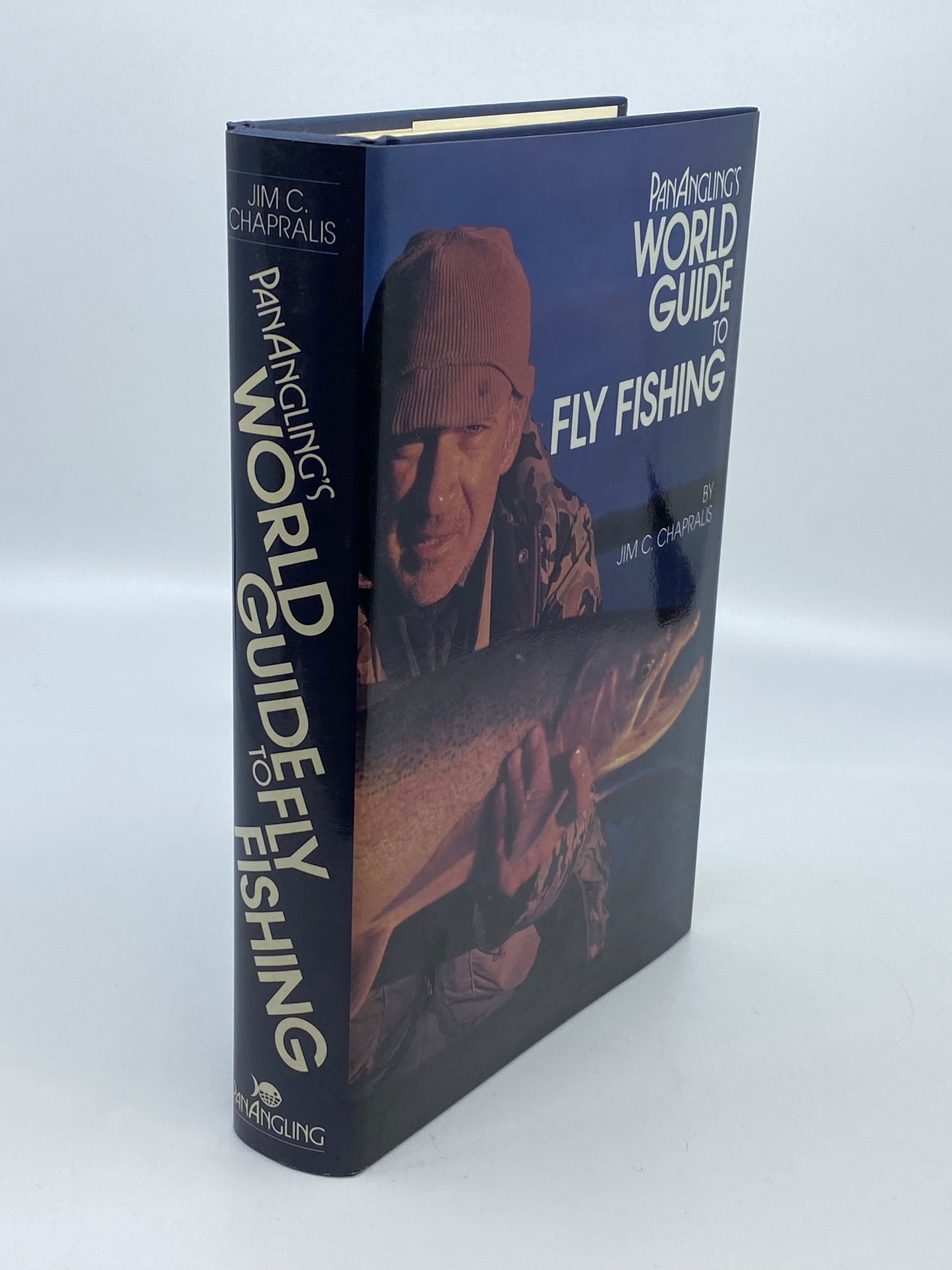 Panangling's World Guide To Fly Fishing