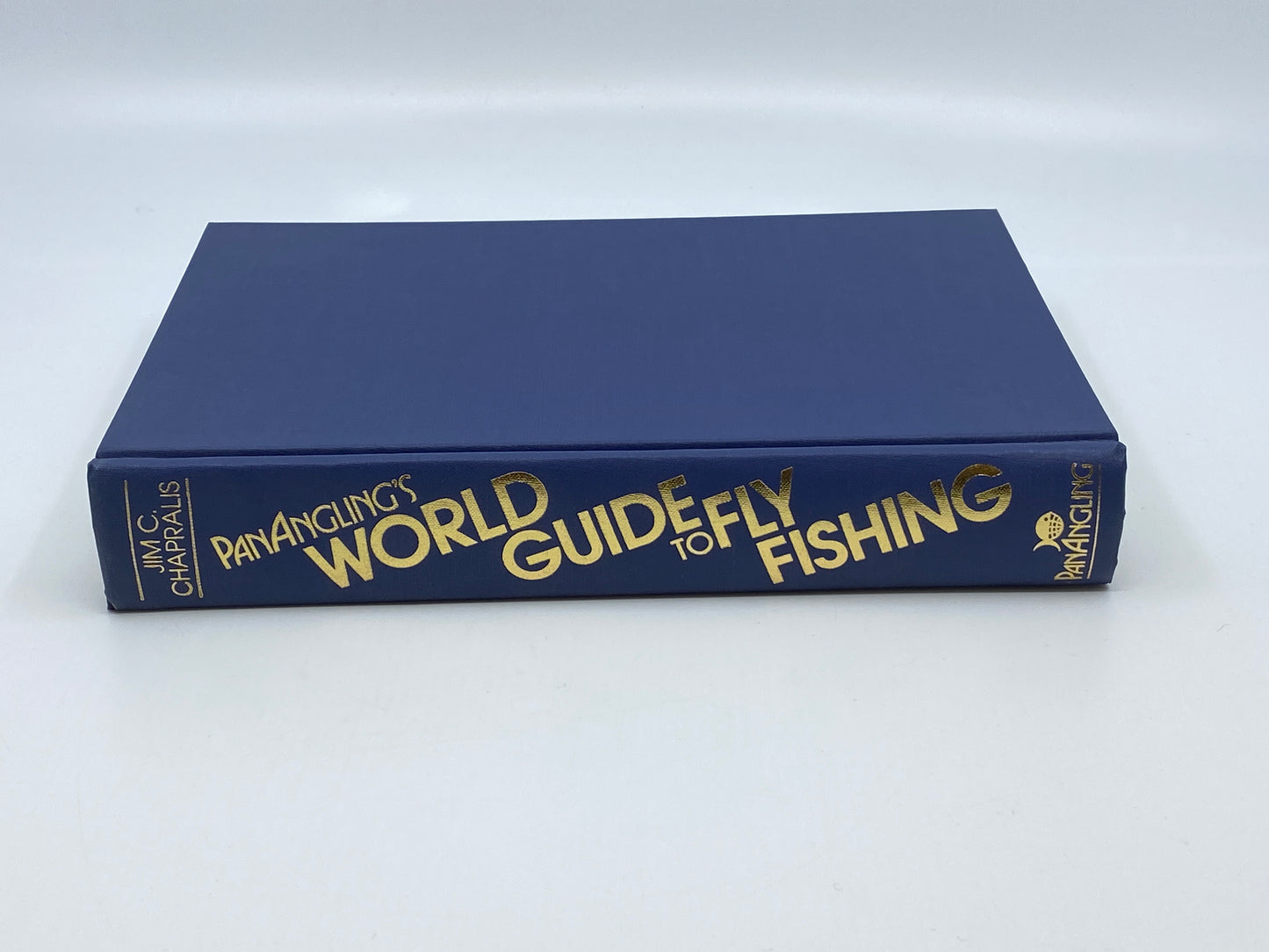 Panangling's World Guide To Fly Fishing