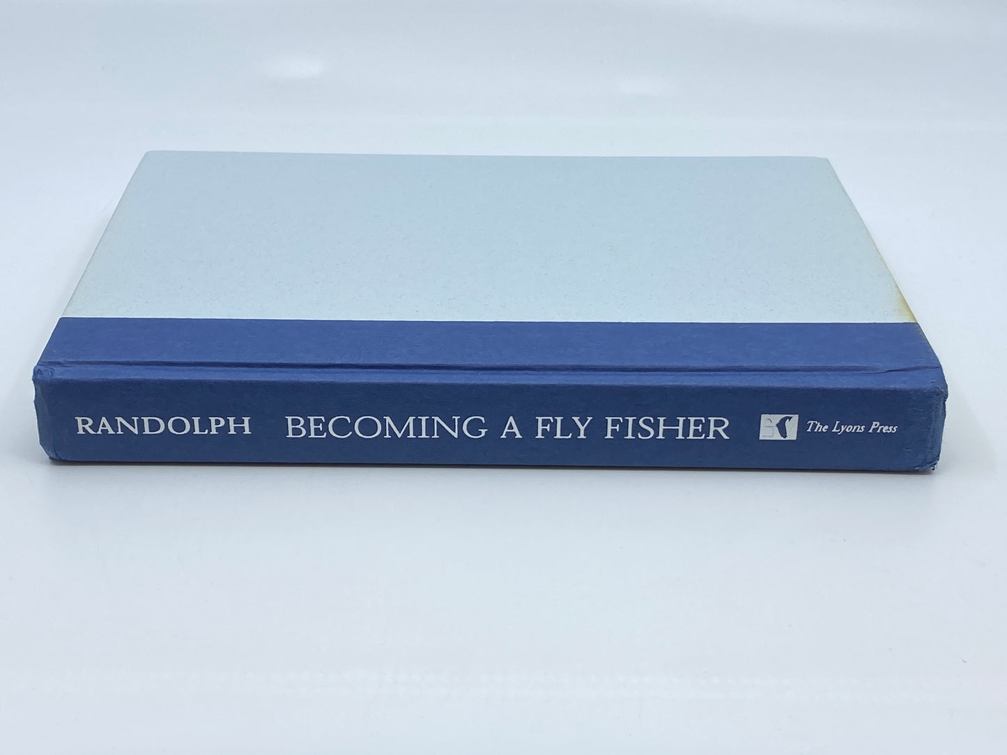 Becoming A Fly Fisher: From Brookie Days To The Tenth Level