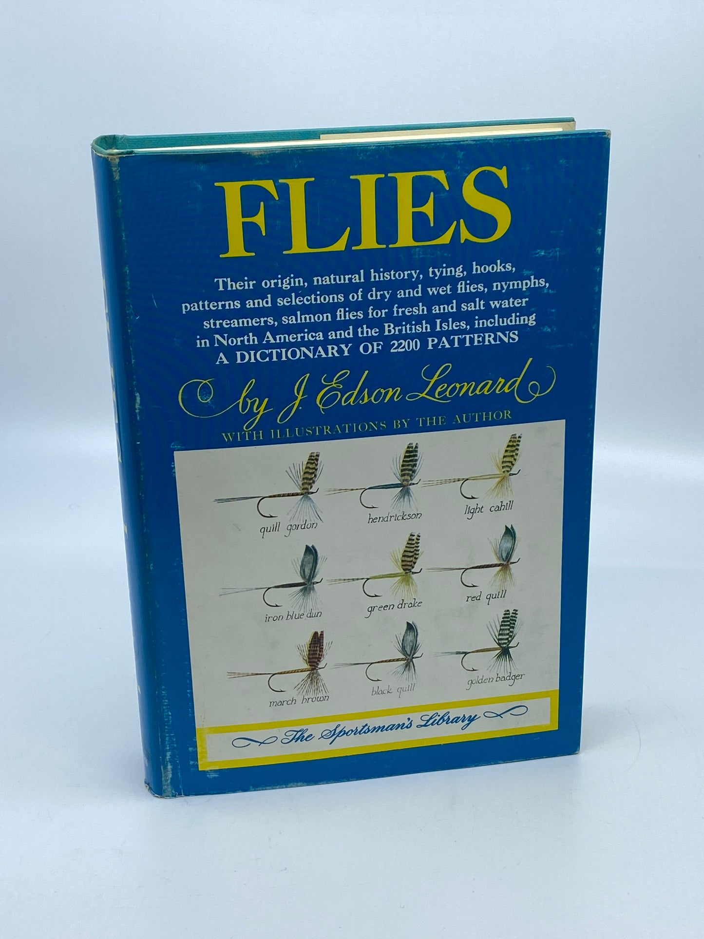 Flies