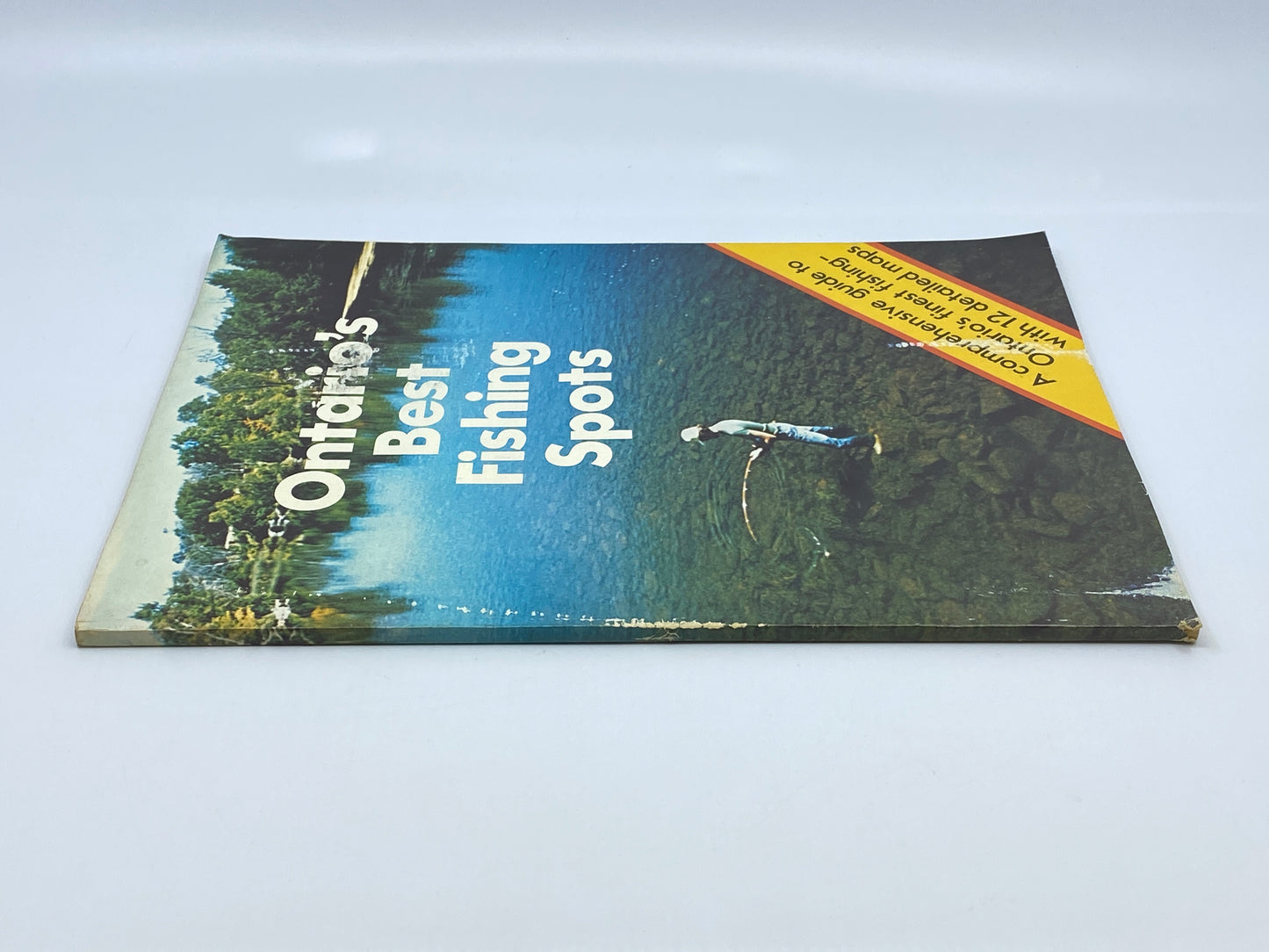 Ontario's Best Fishing Spots