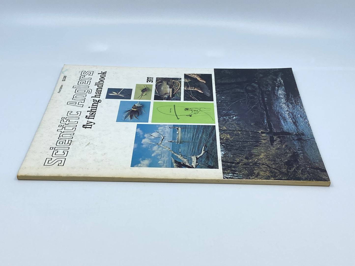 Scientific Anglers: Fly Fishing Handbook