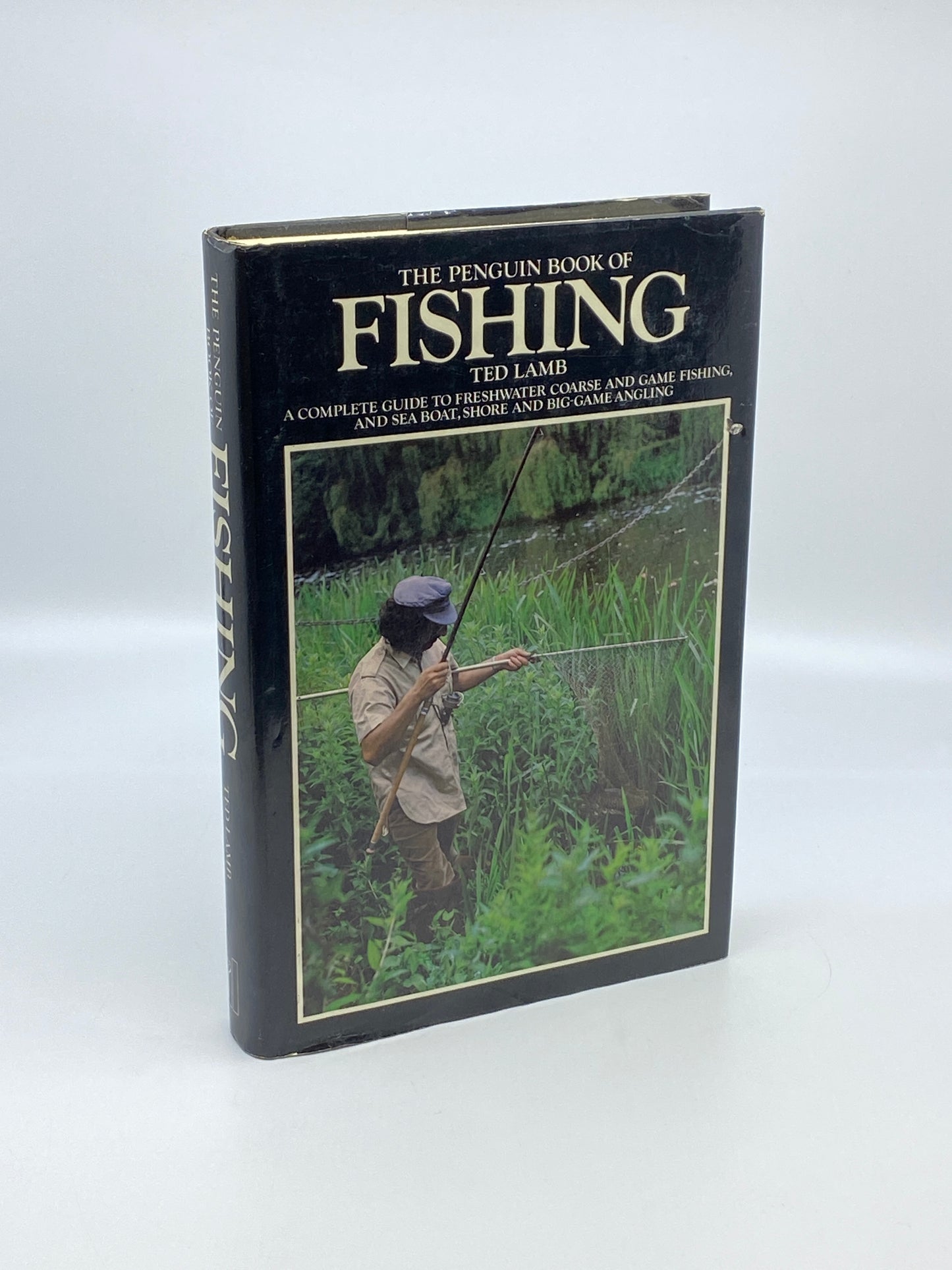 The Penguin Book of Fishing