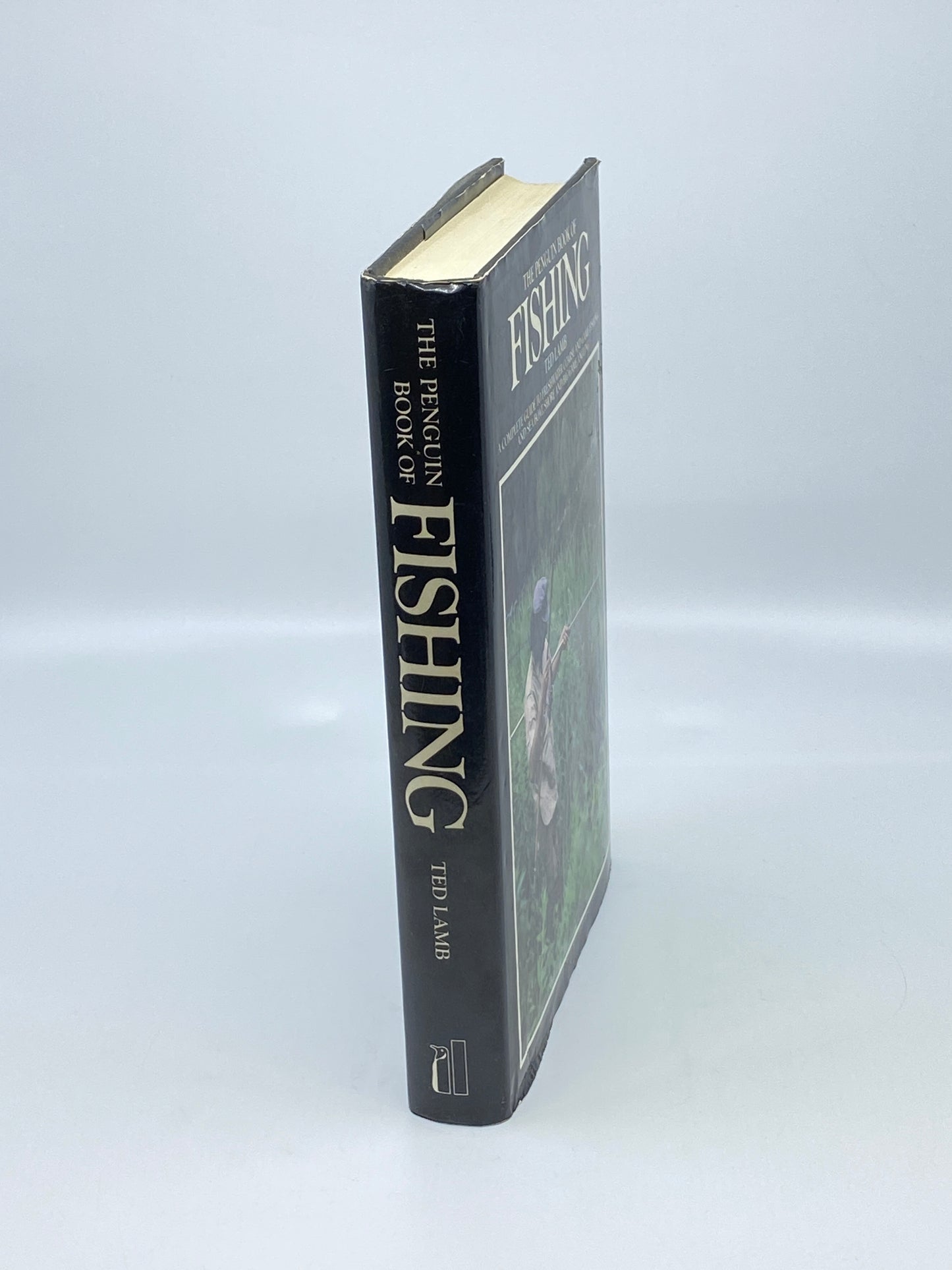 The Penguin Book of Fishing