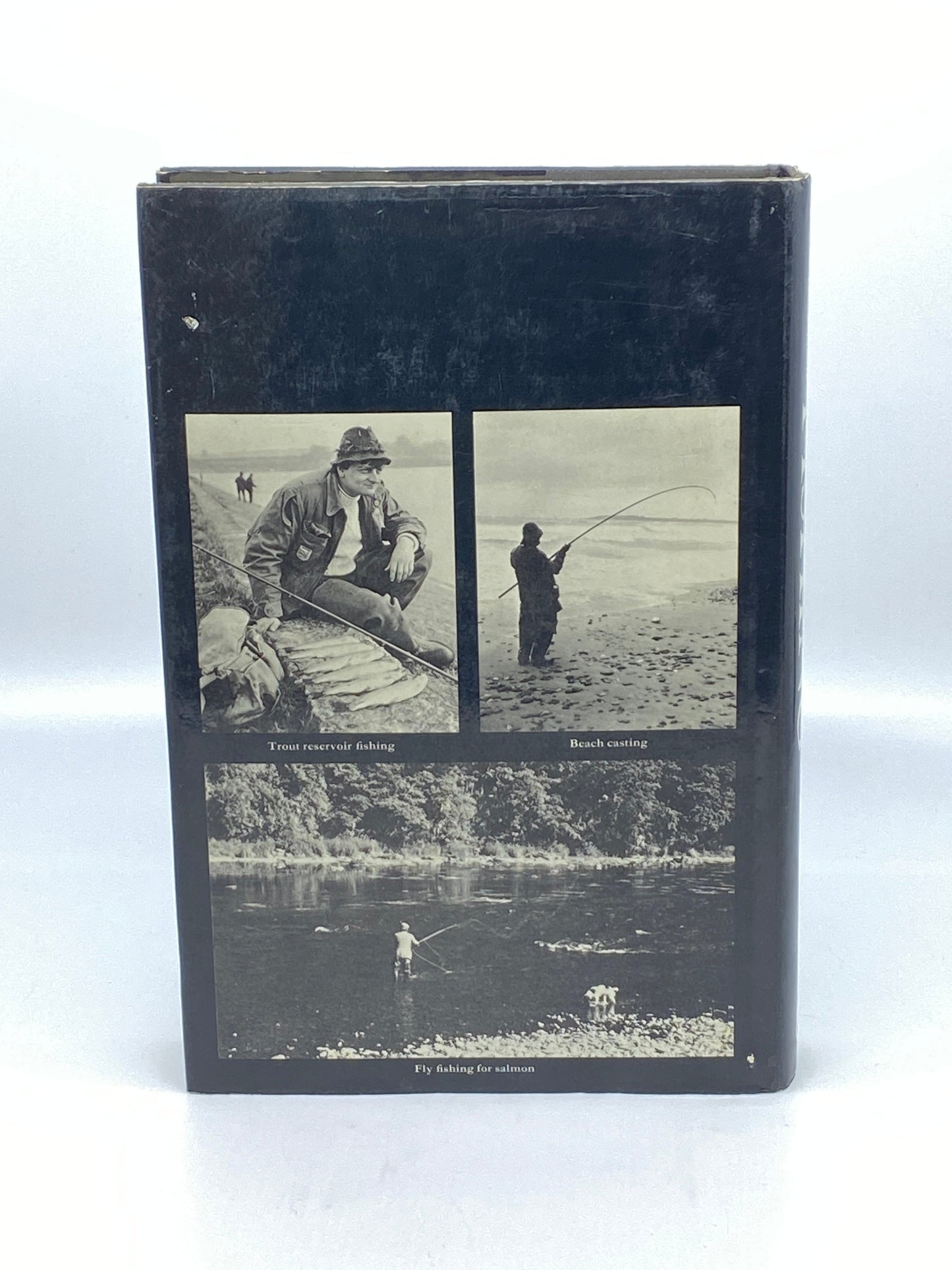 The Penguin Book of Fishing