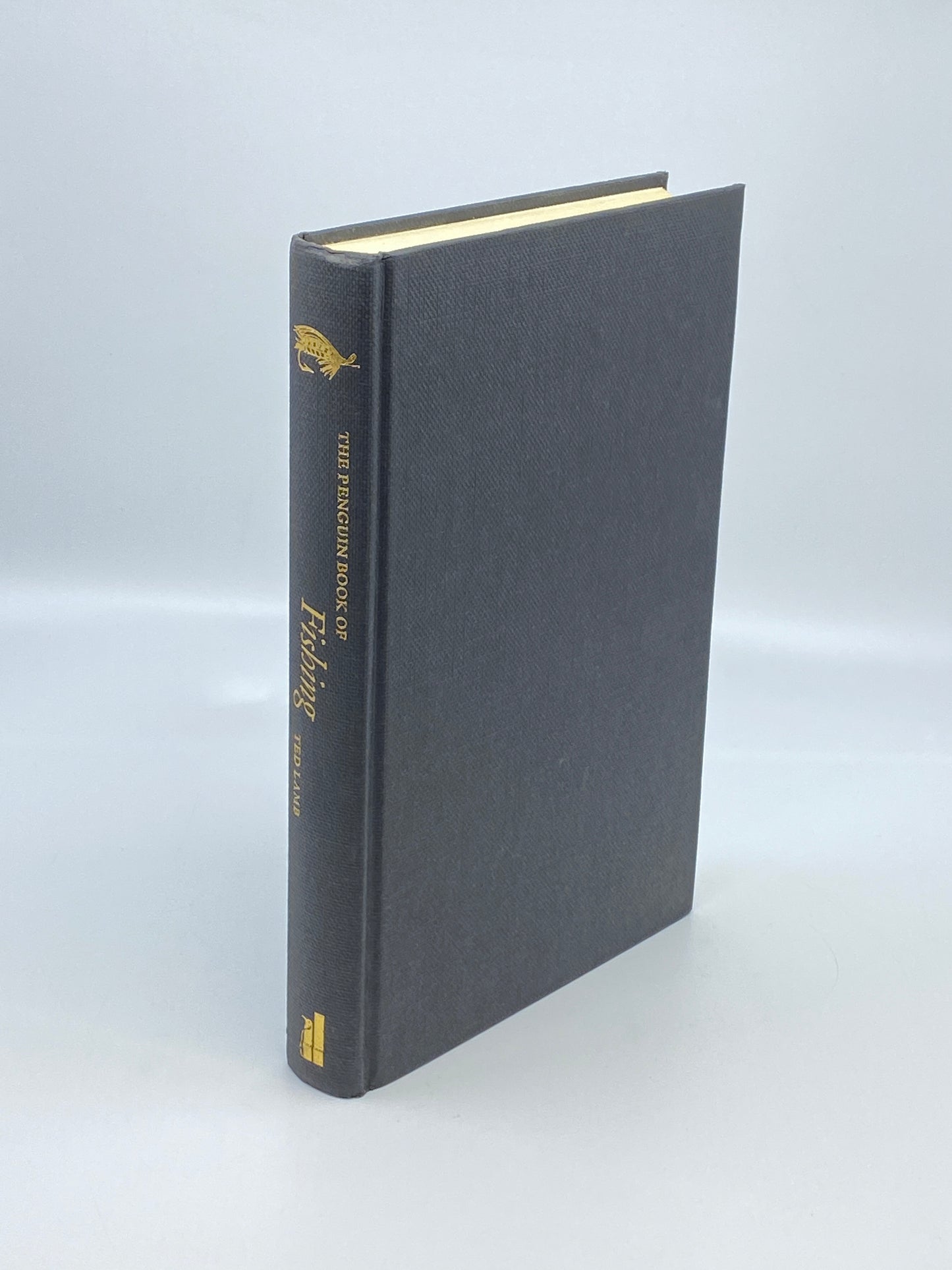 The Penguin Book of Fishing