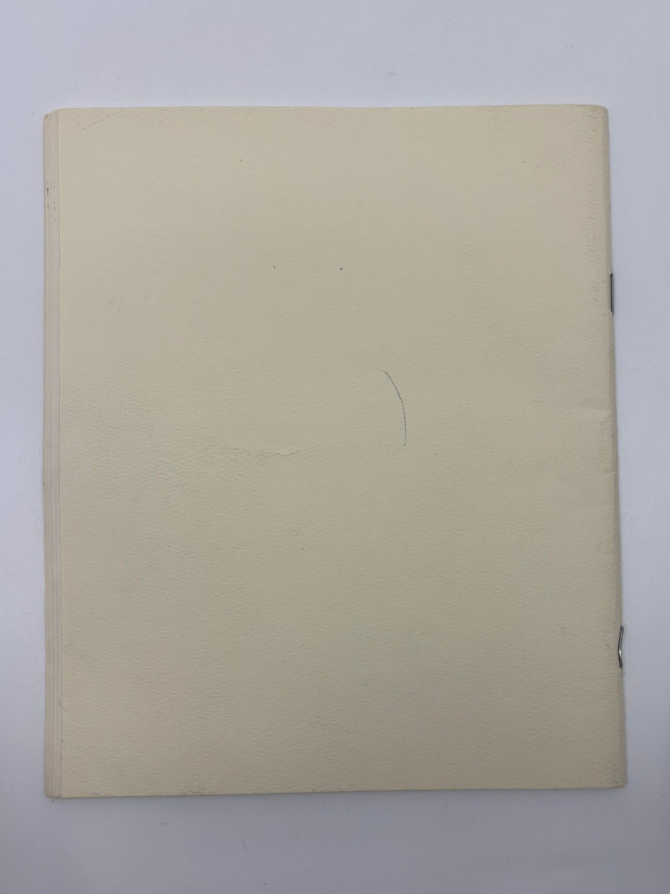 Catalogue Number 3