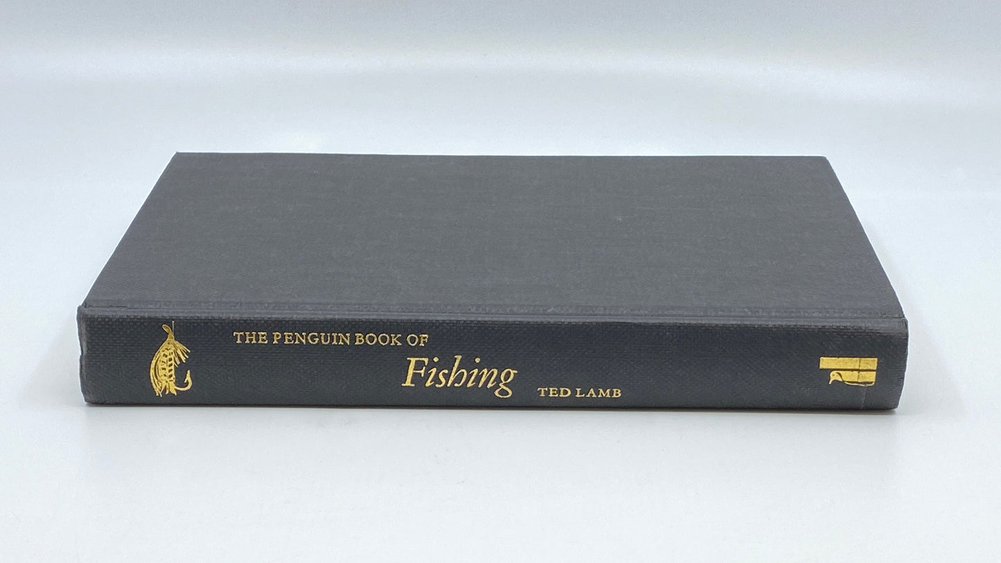 The Penguin Book of Fishing