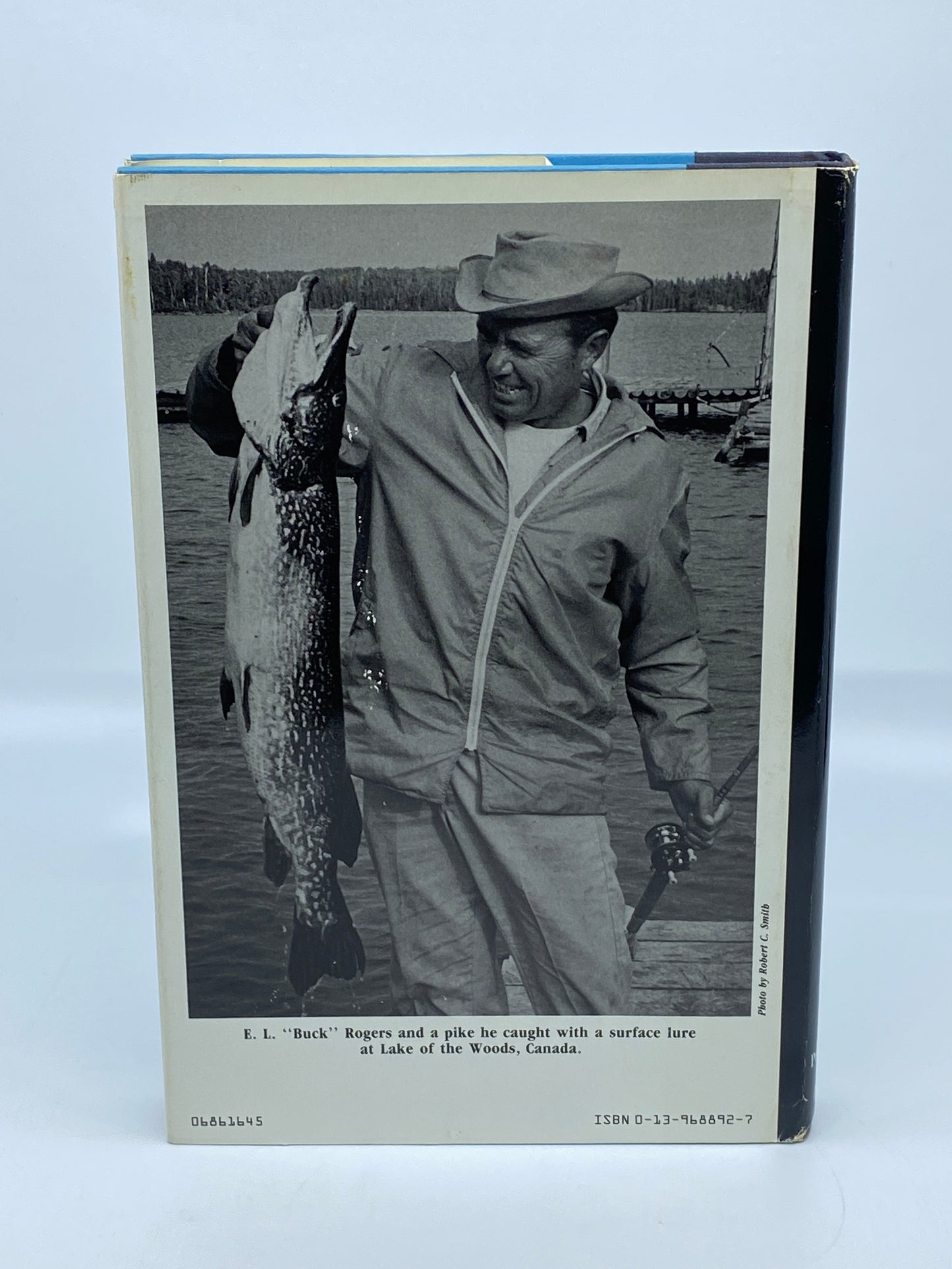 The World's Best Fishing Holes