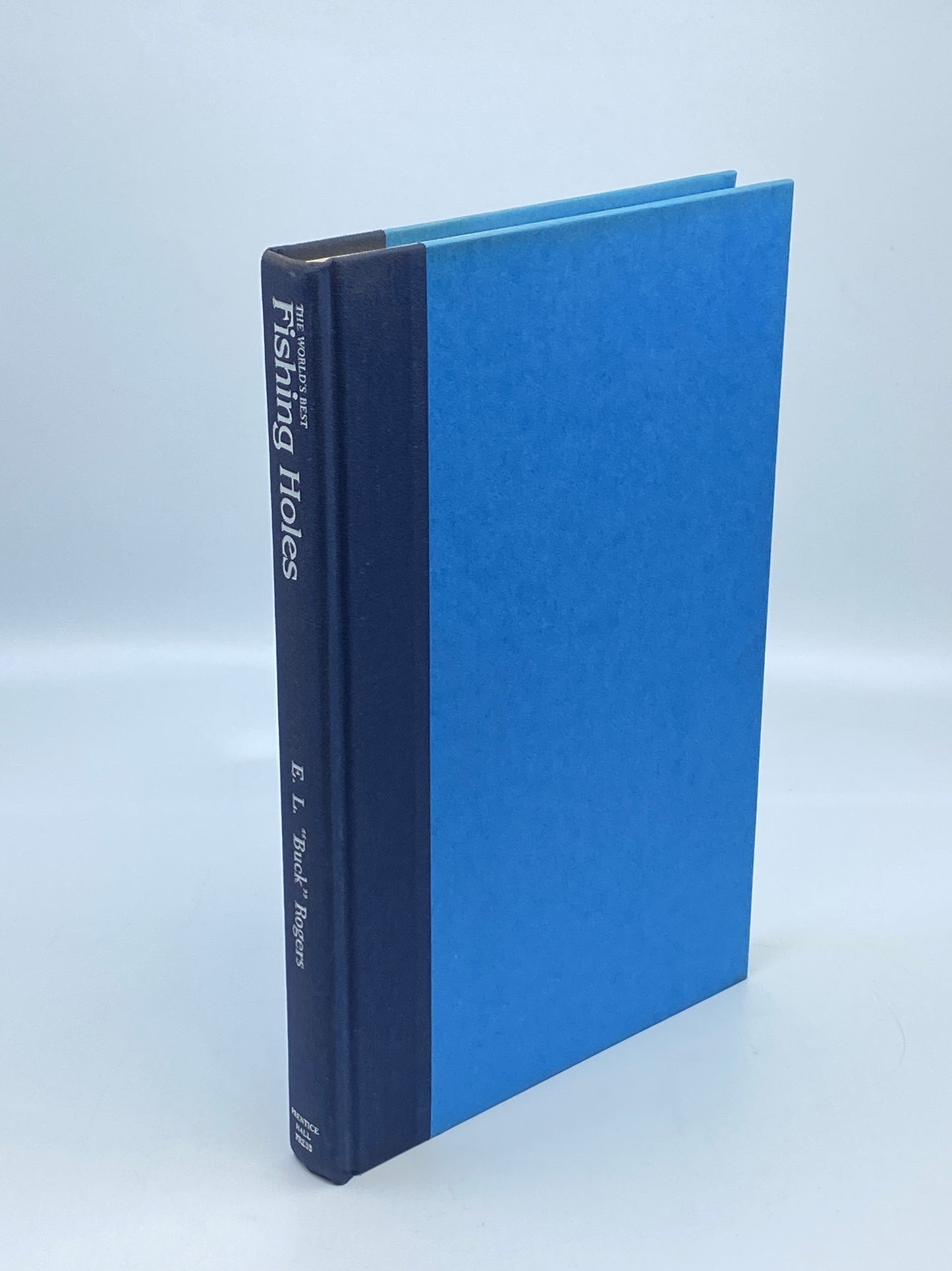 The World's Best Fishing Holes