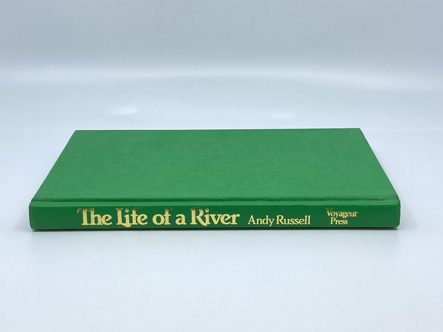The Life of a River
