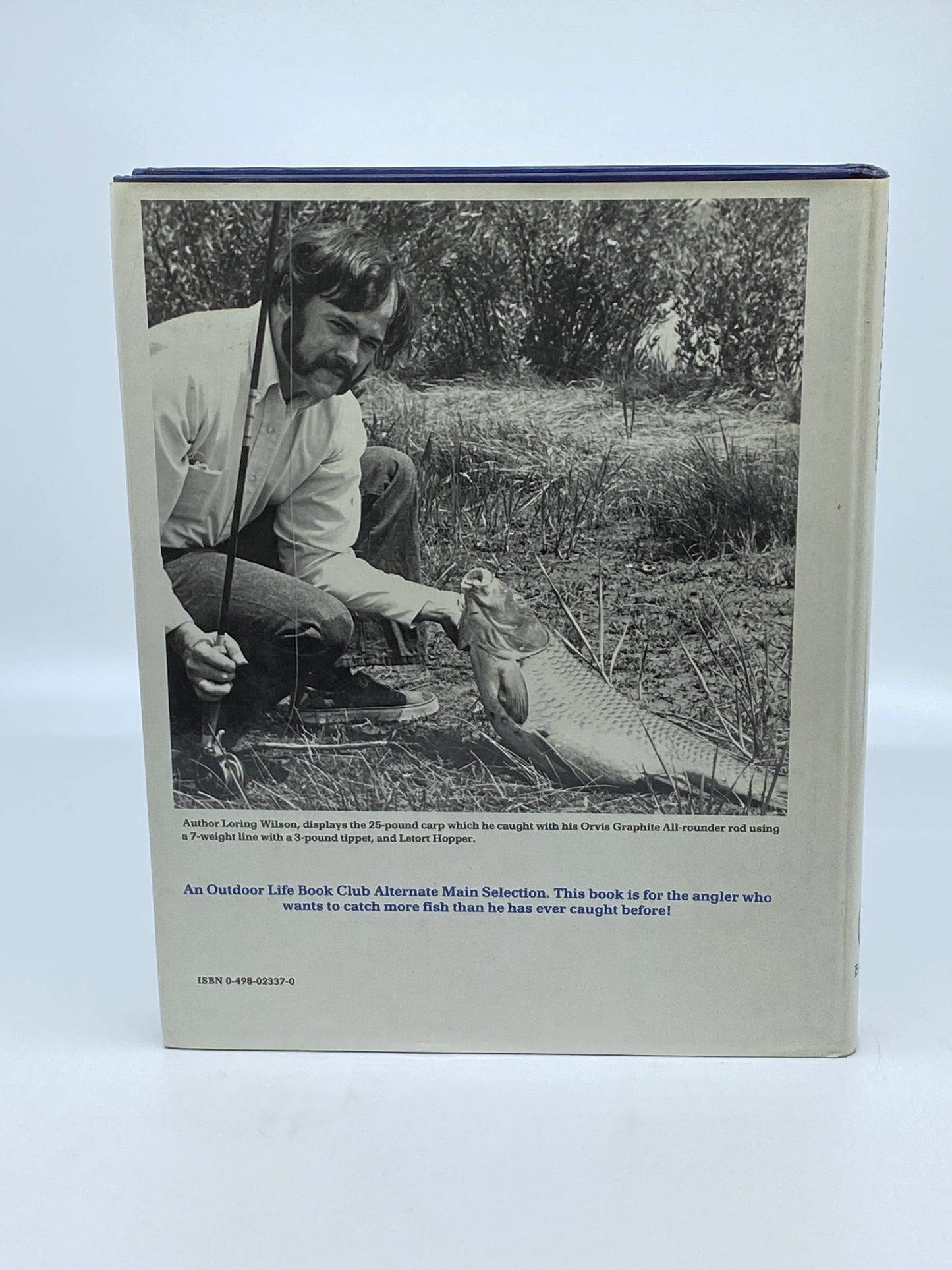 Encyclopedia of Fishing: Lures