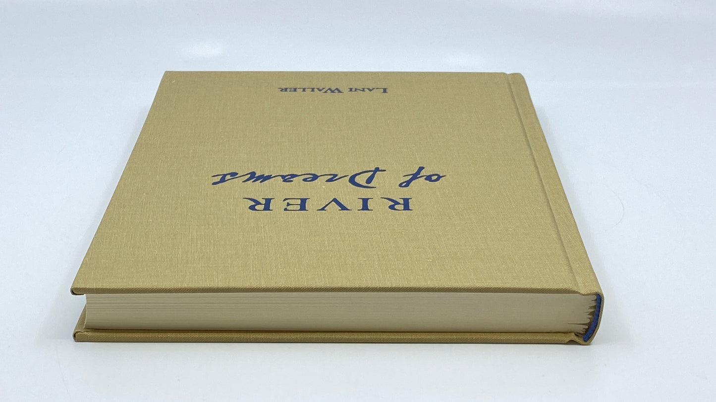 River of Dreams: Essays and Stories - SIGNED