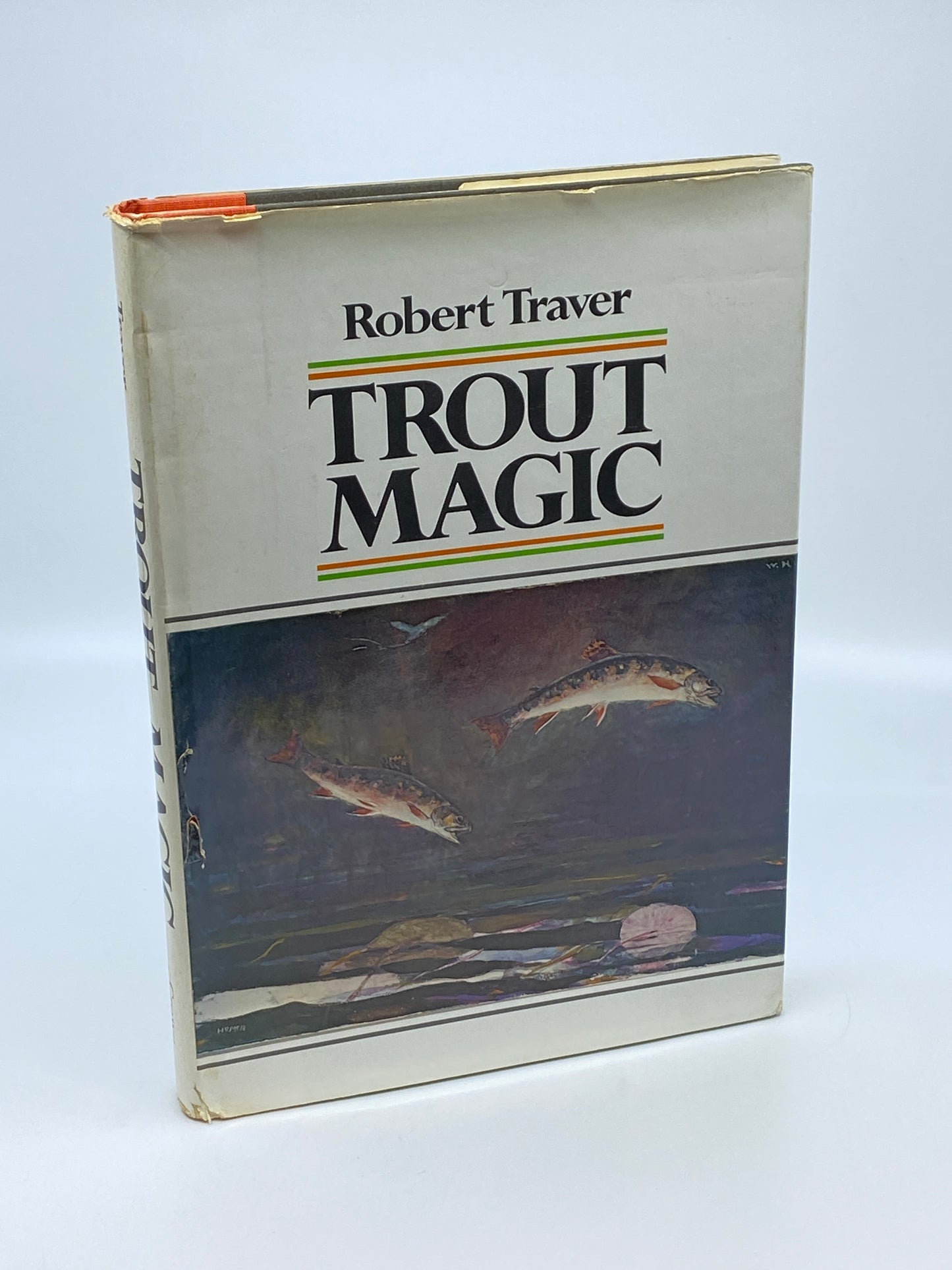 Trout Magic