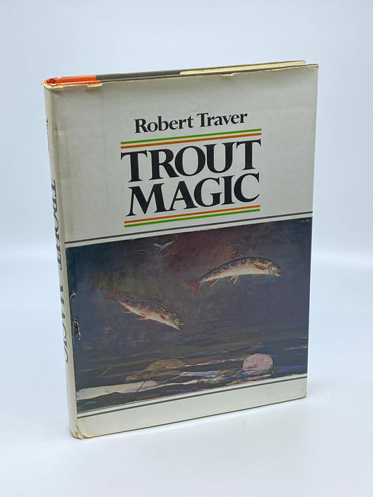 Trout Magic