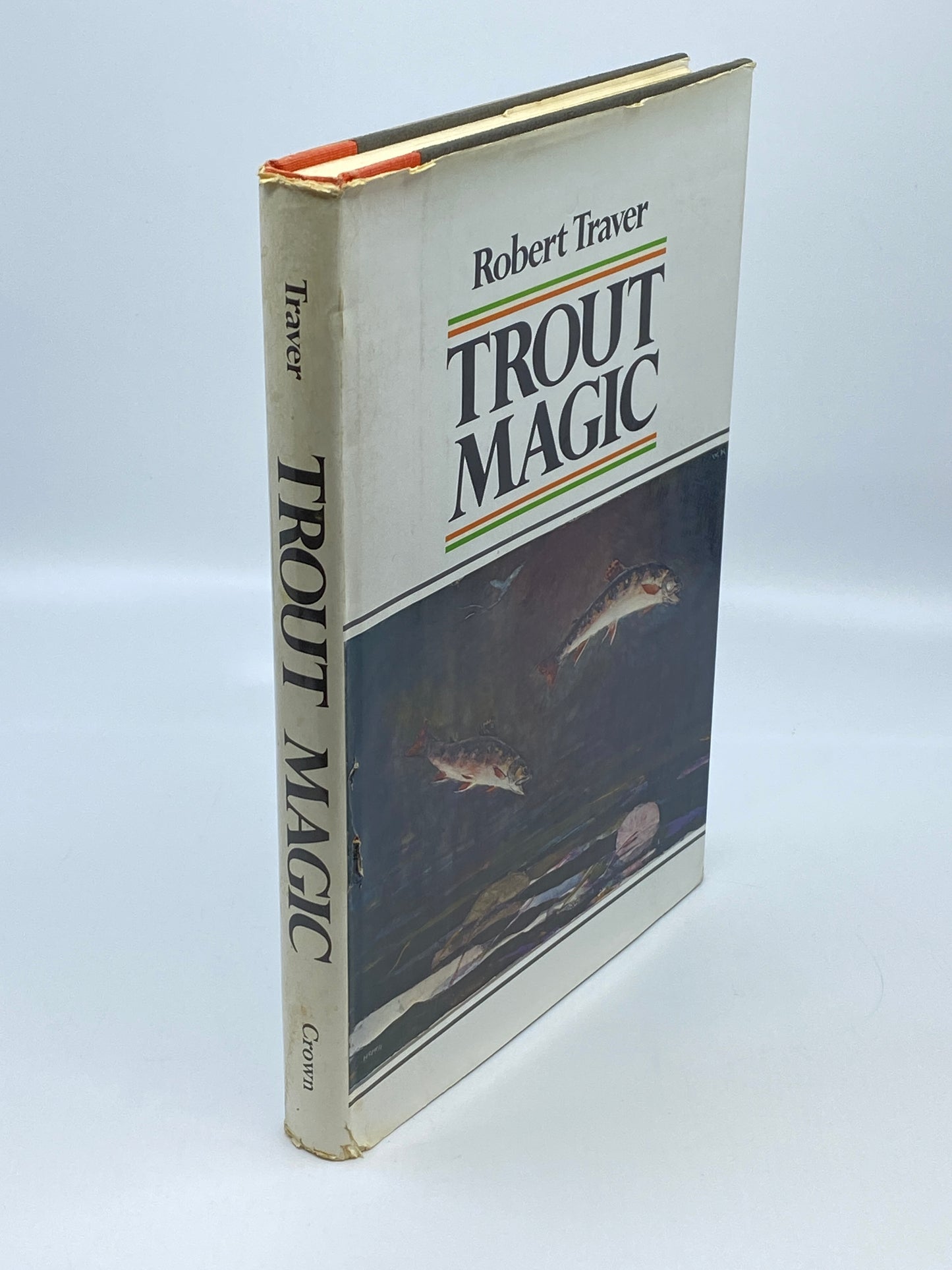 Trout Magic