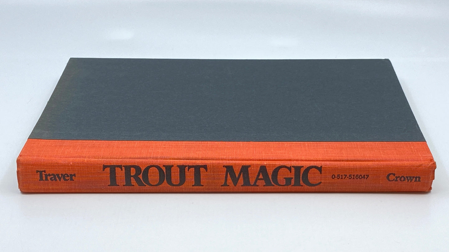 Trout Magic