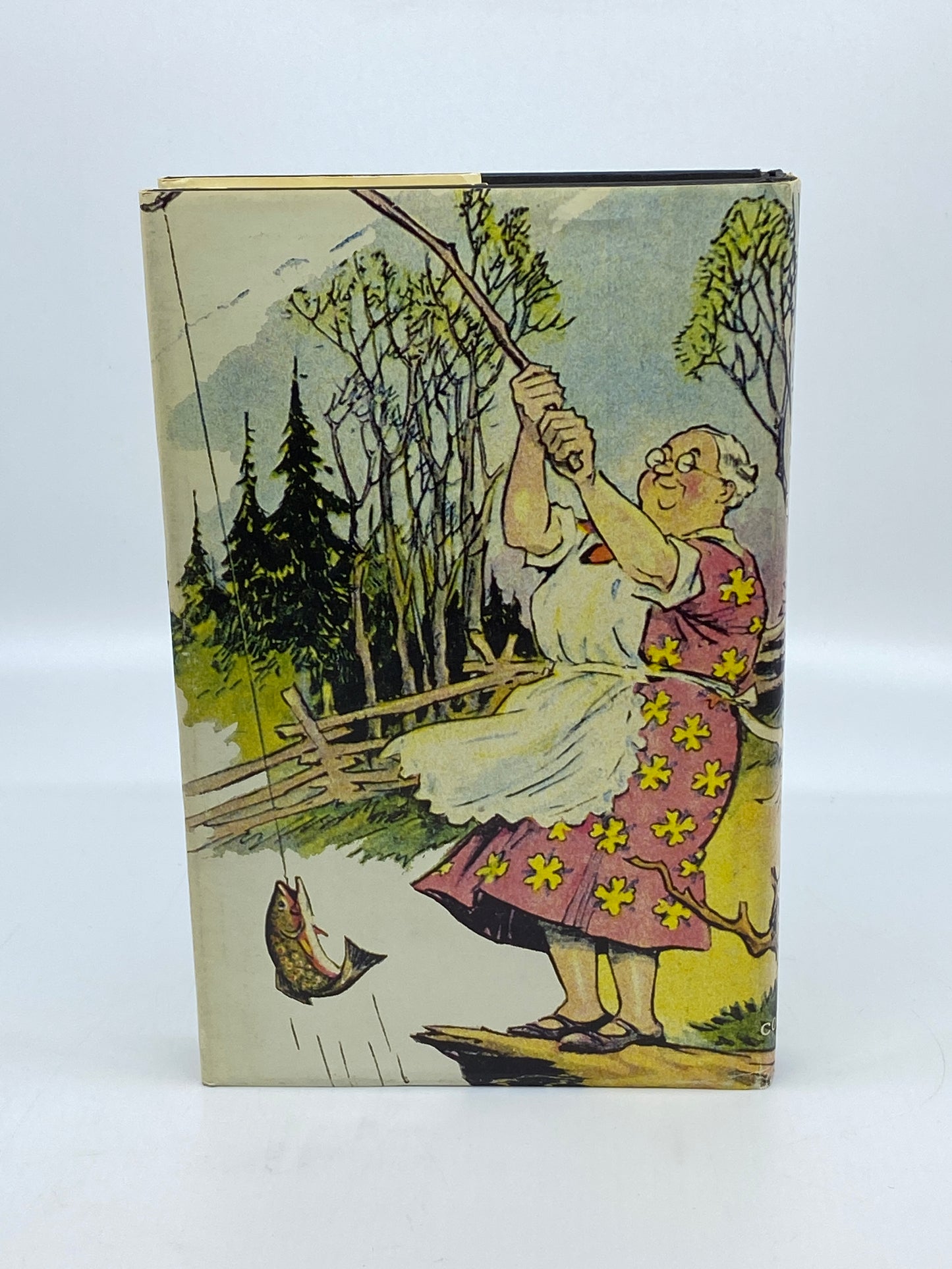 The Best of Greg Clark and Jimmie Frise