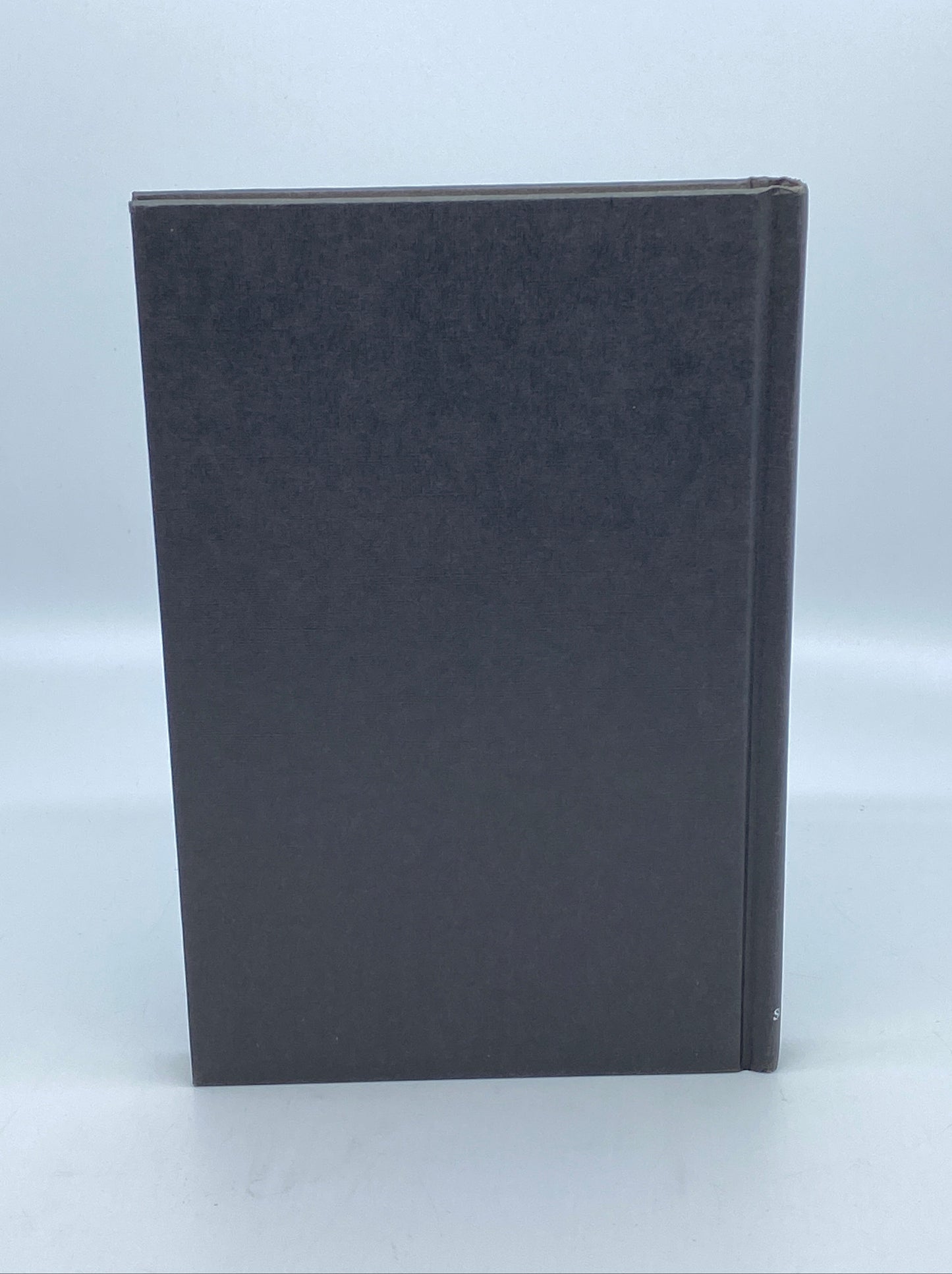 Mad Dogs and Scotsmen