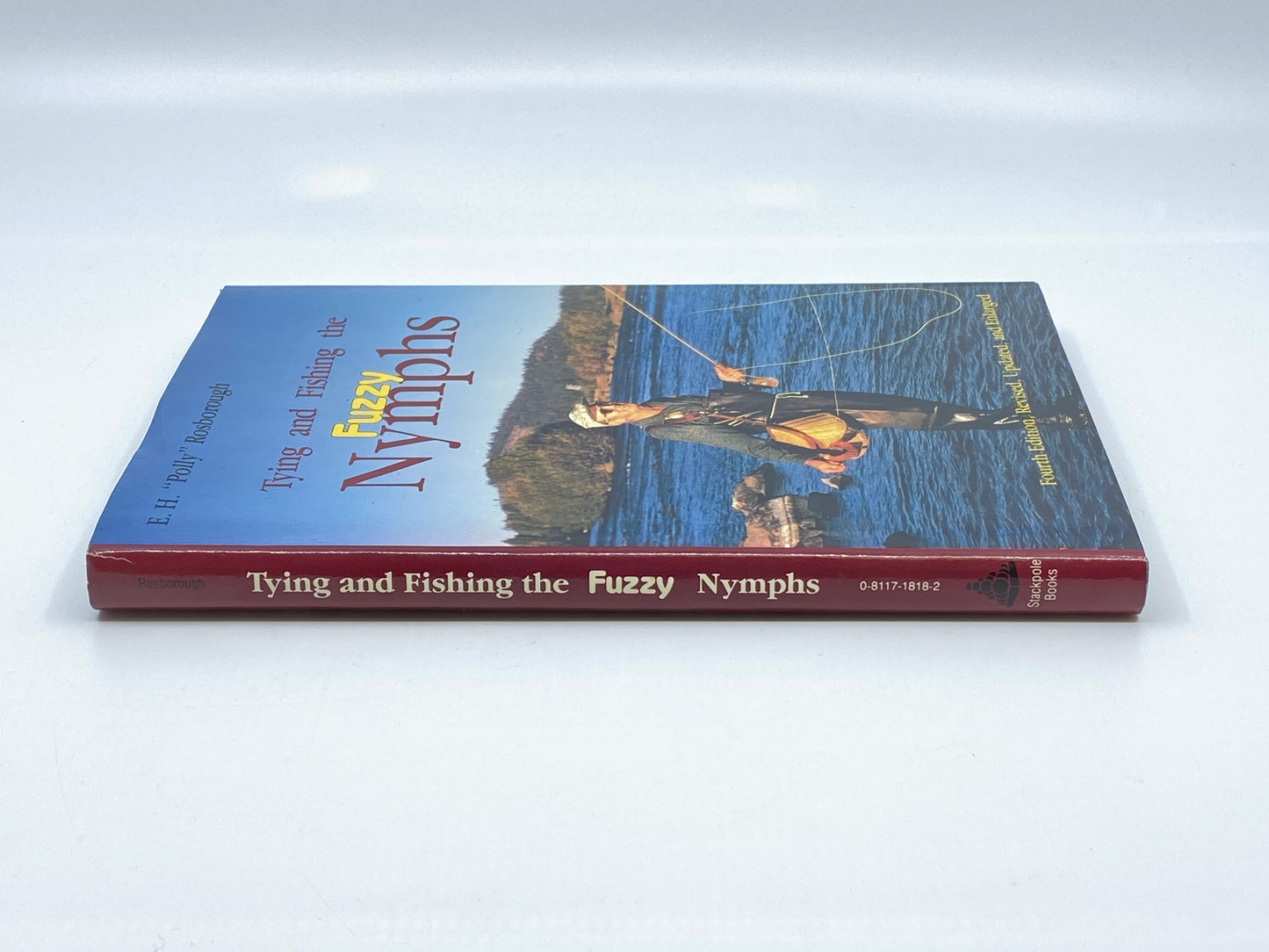 Tying and Fishing the Fuzzy Nymphs
