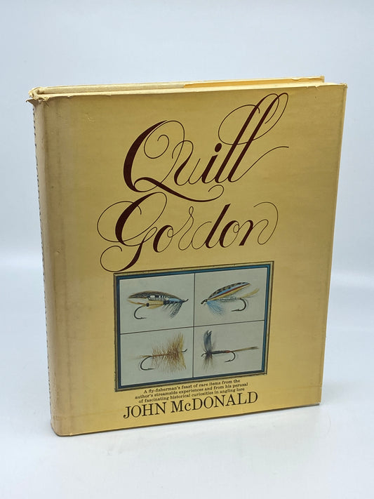 Quill Gordon