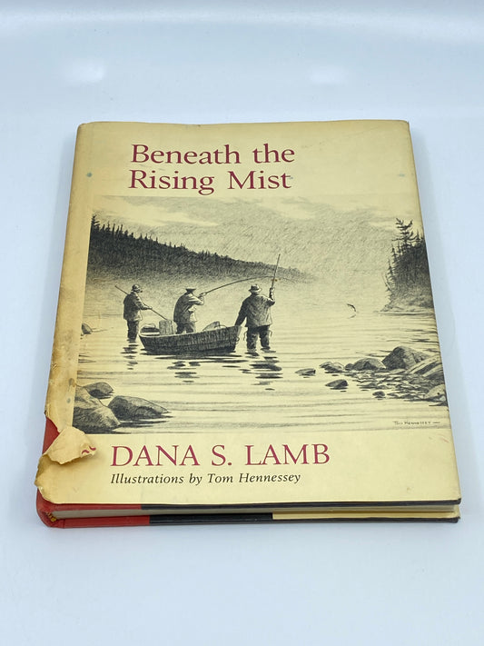 Beneath the Rising Mist