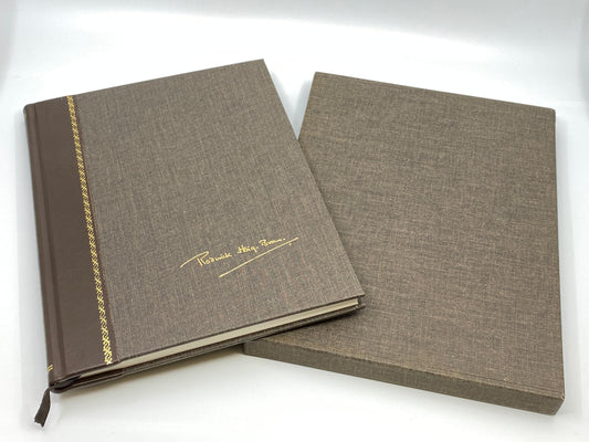 Bright Waters, Bright Fish