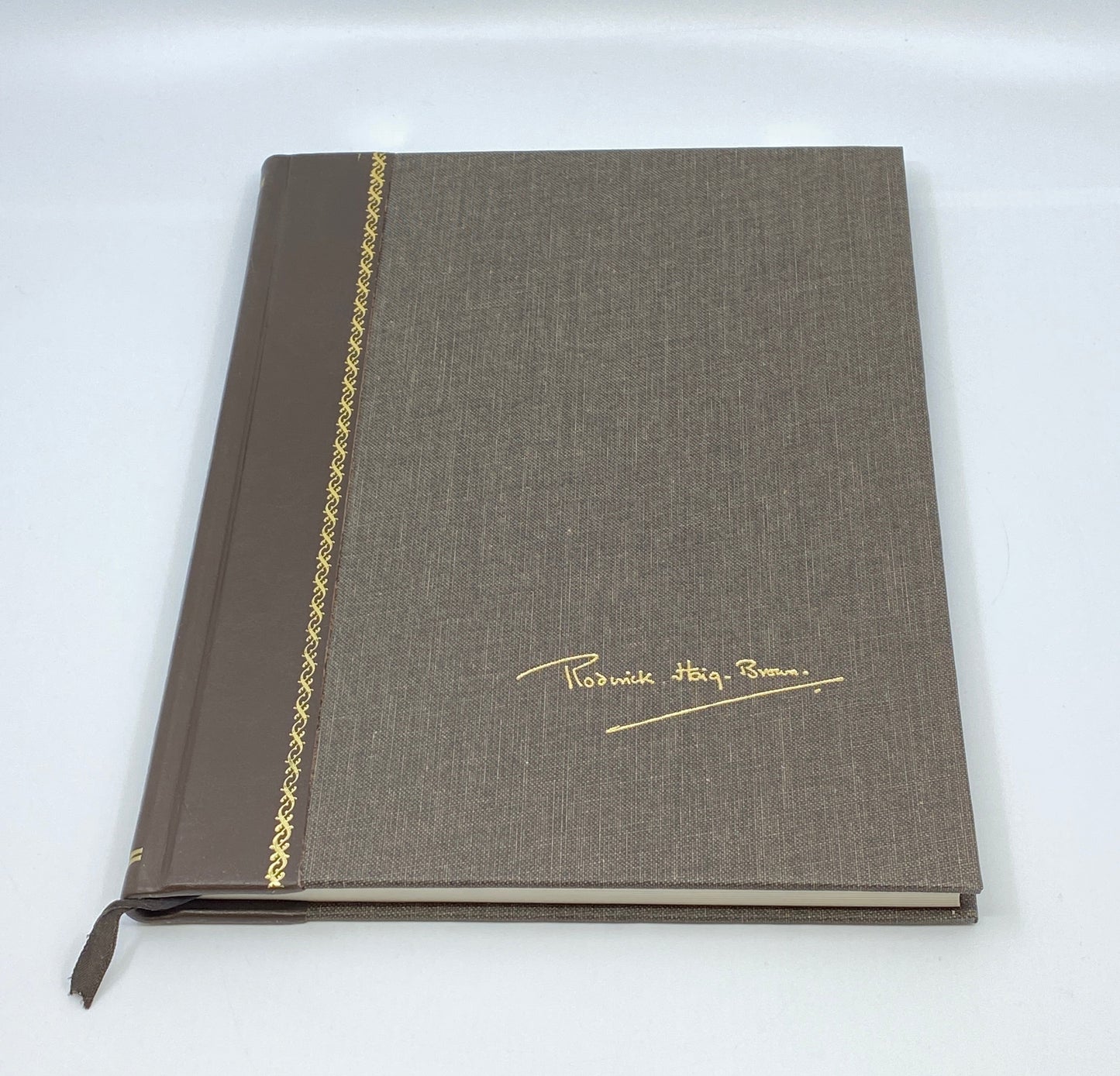 Bright Waters, Bright Fish