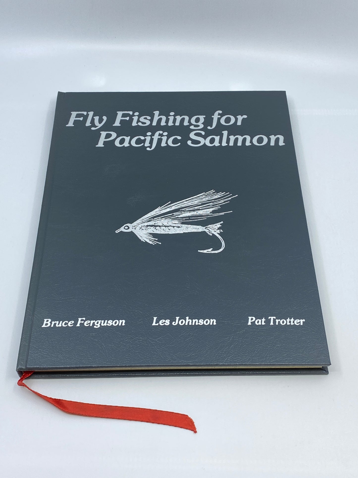 Fly Fishing for Pacific Salmon