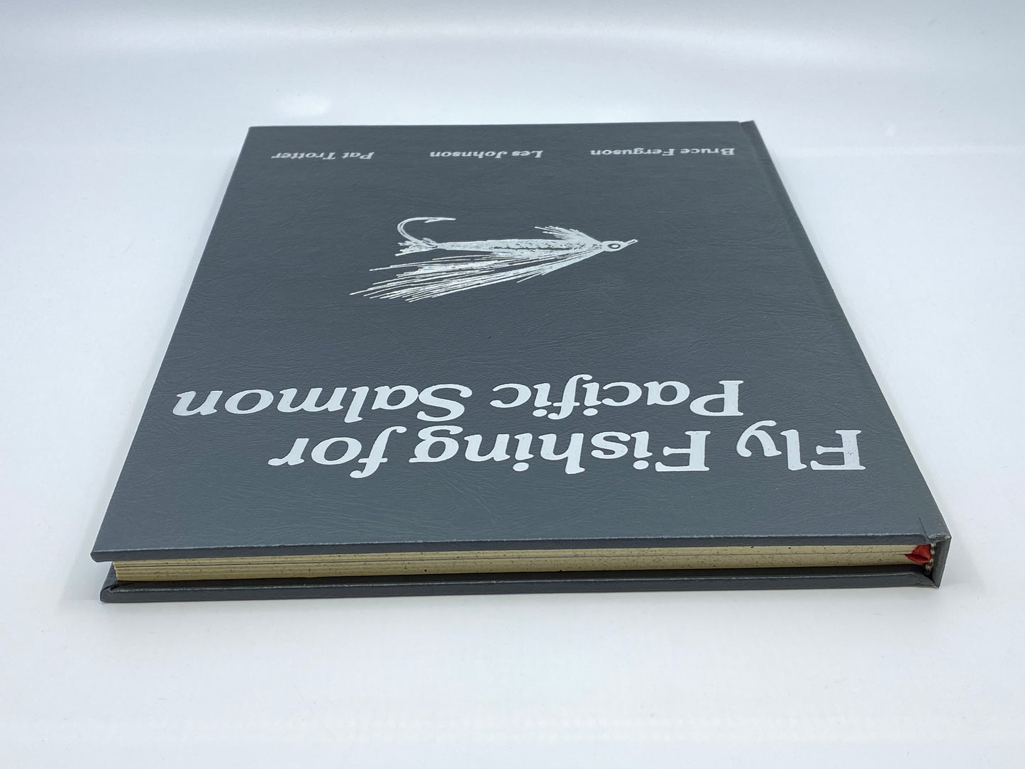 Fly Fishing for Pacific Salmon