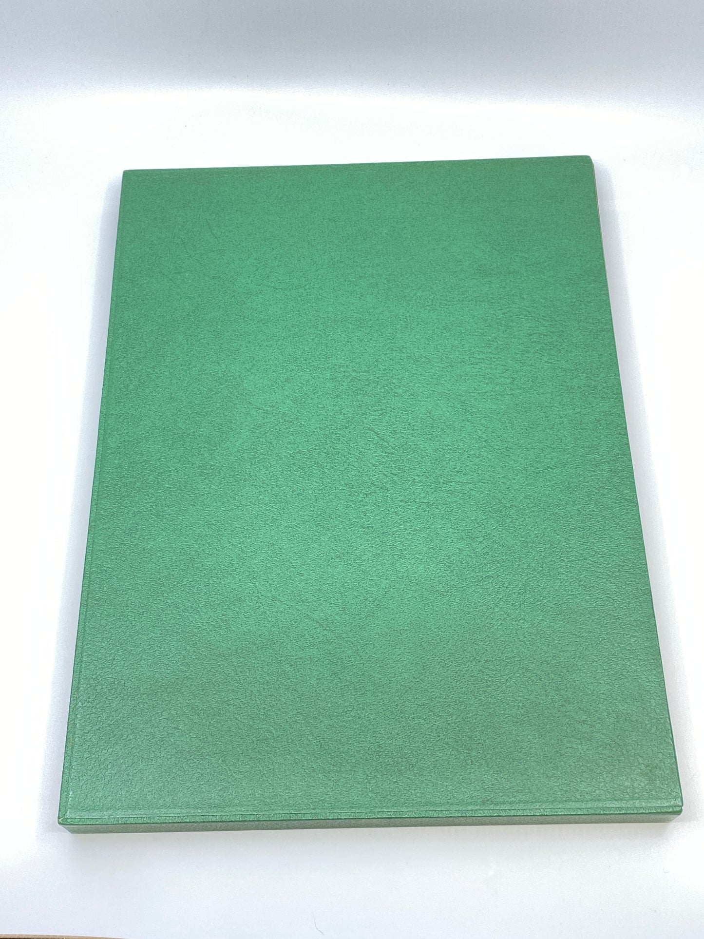 Come Wade the River - Limited Edition - Signed