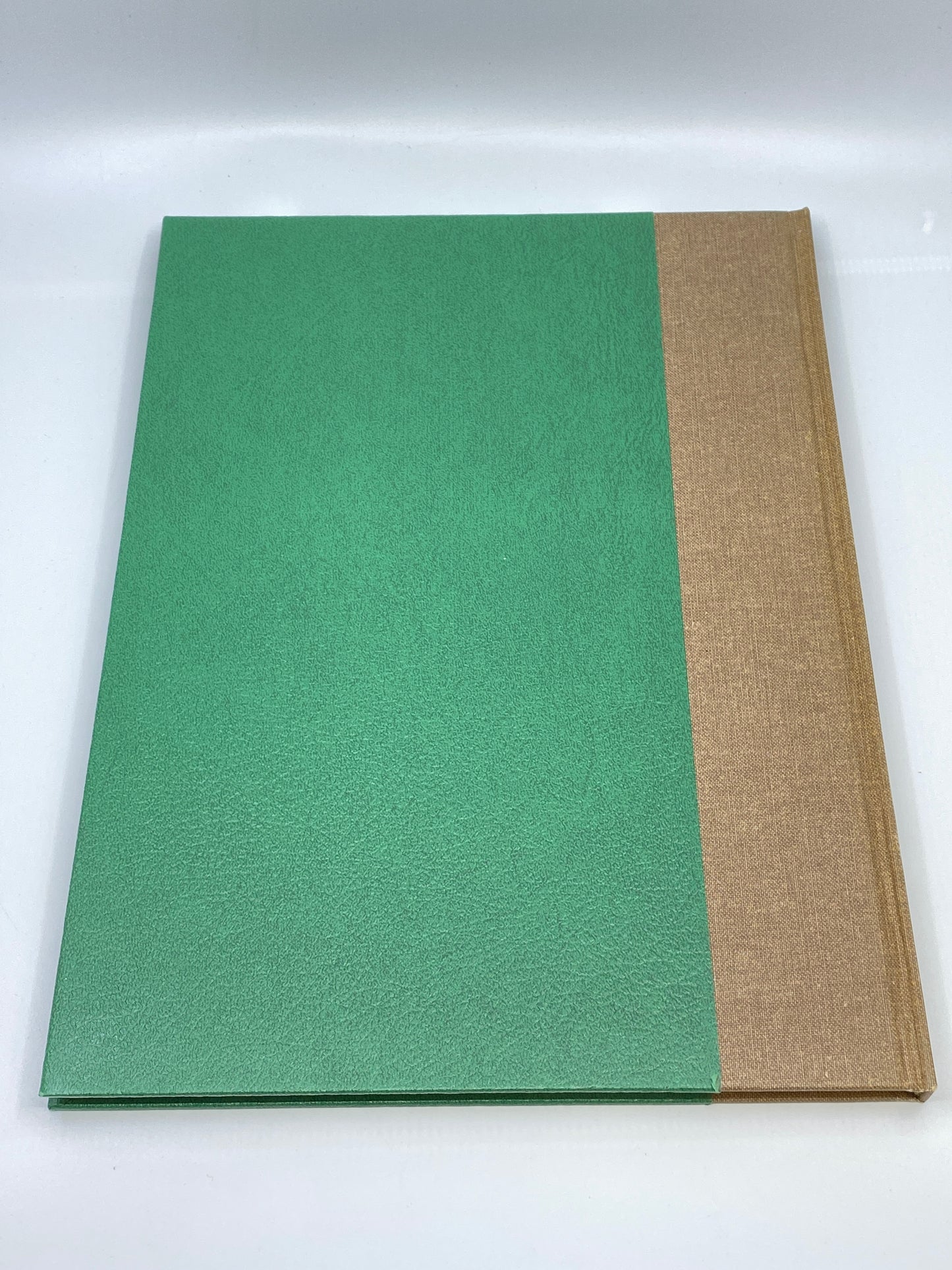 Come Wade the River - Limited Edition - Signed