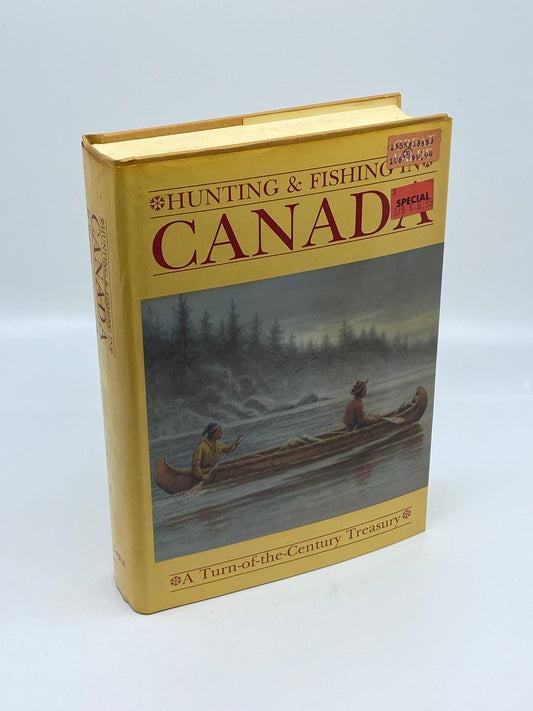Hunting and Fishing in Canada
