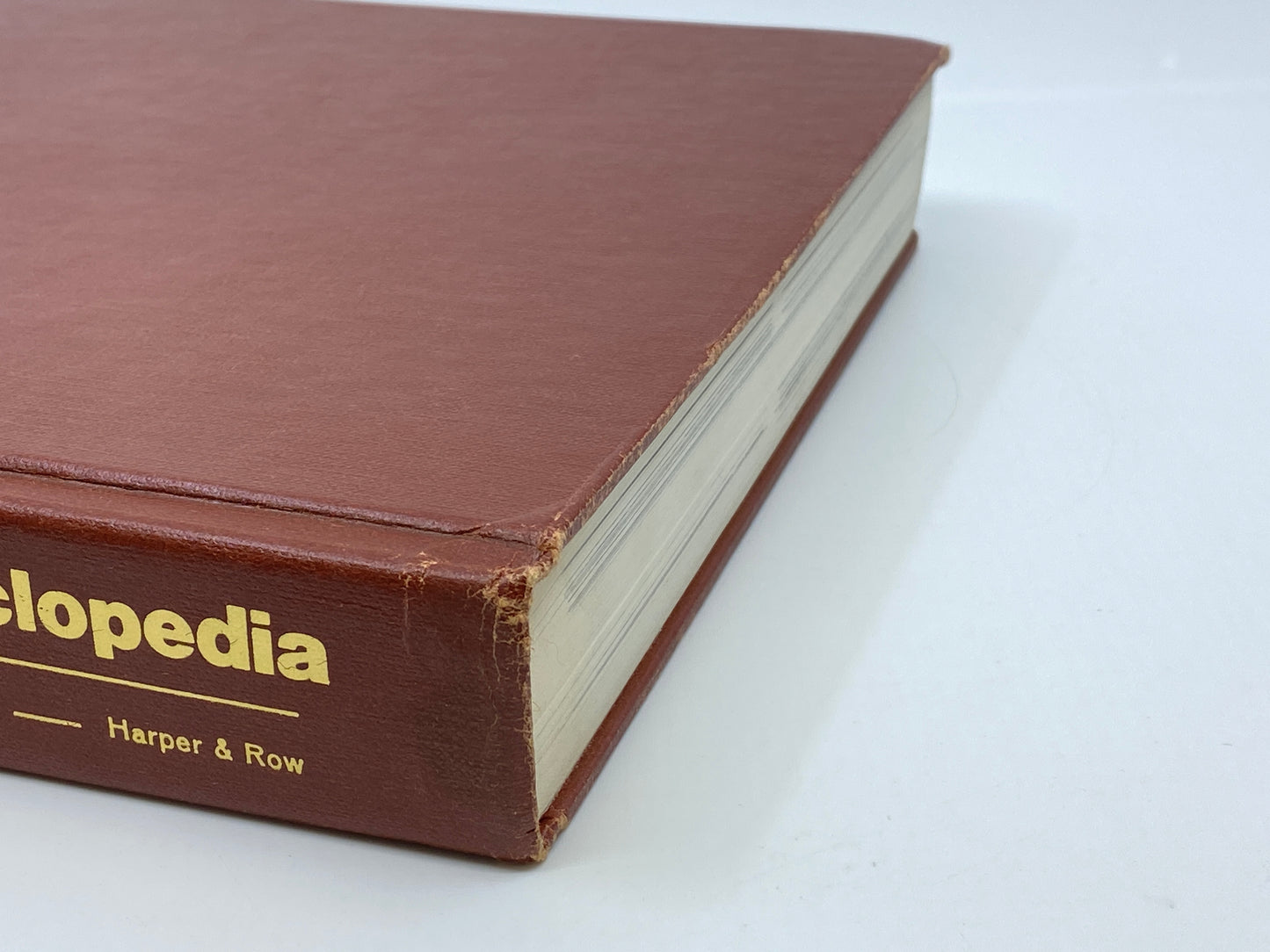 Complete Outdoors Encyclopedia