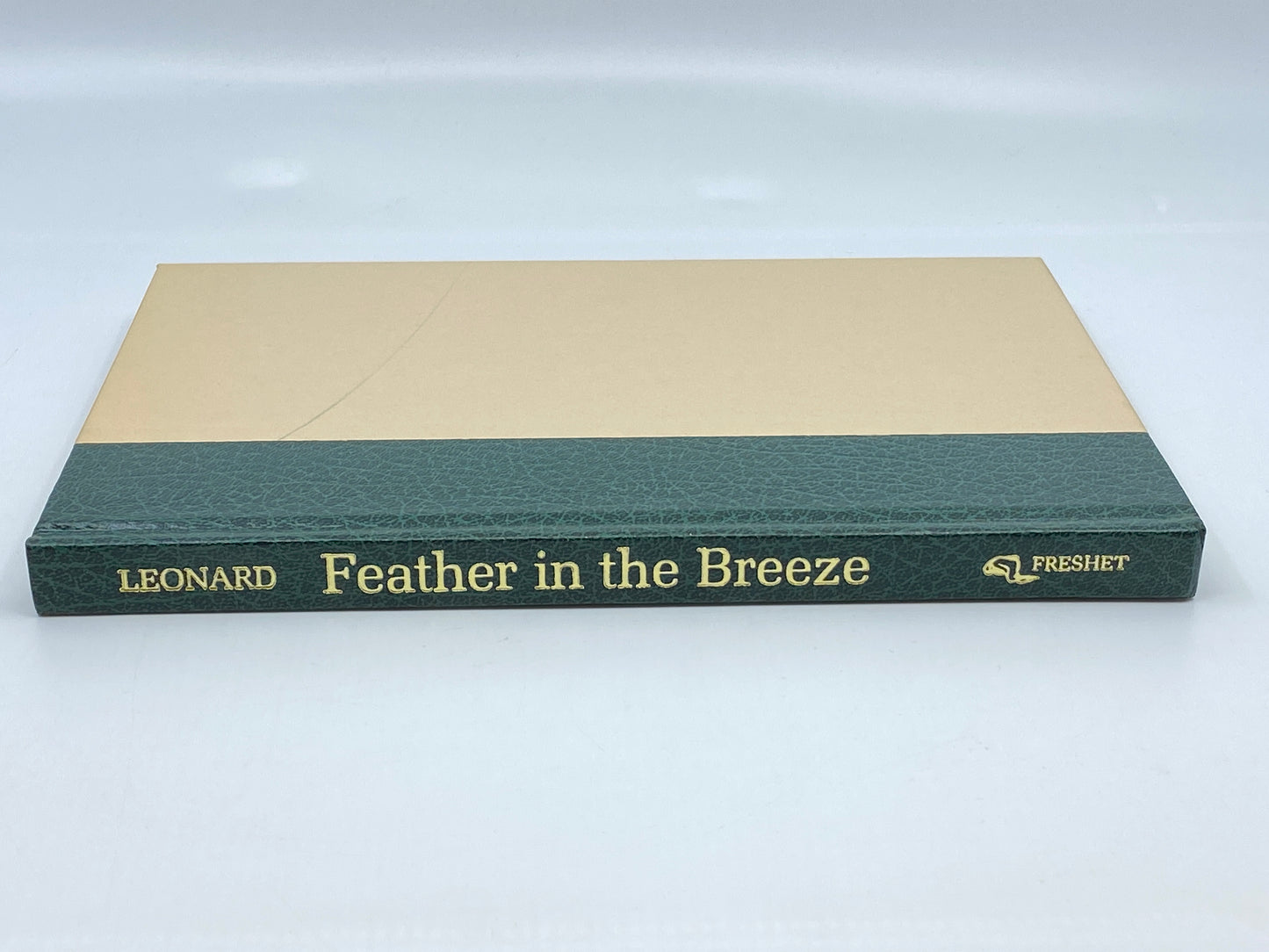 Feather in the Breeze