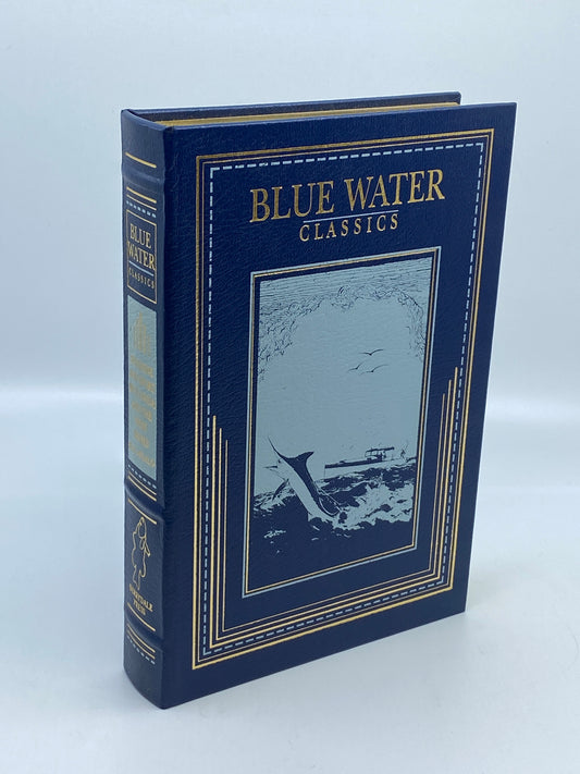 Blue Water Classics: Sunshine and Sport in Florida and the West Indies