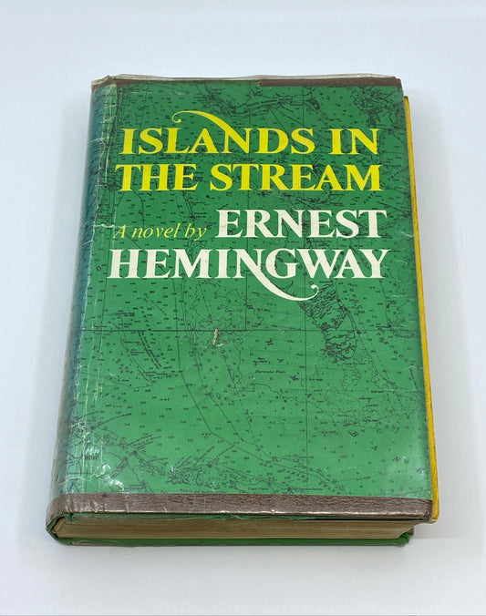 Islands in the Stream