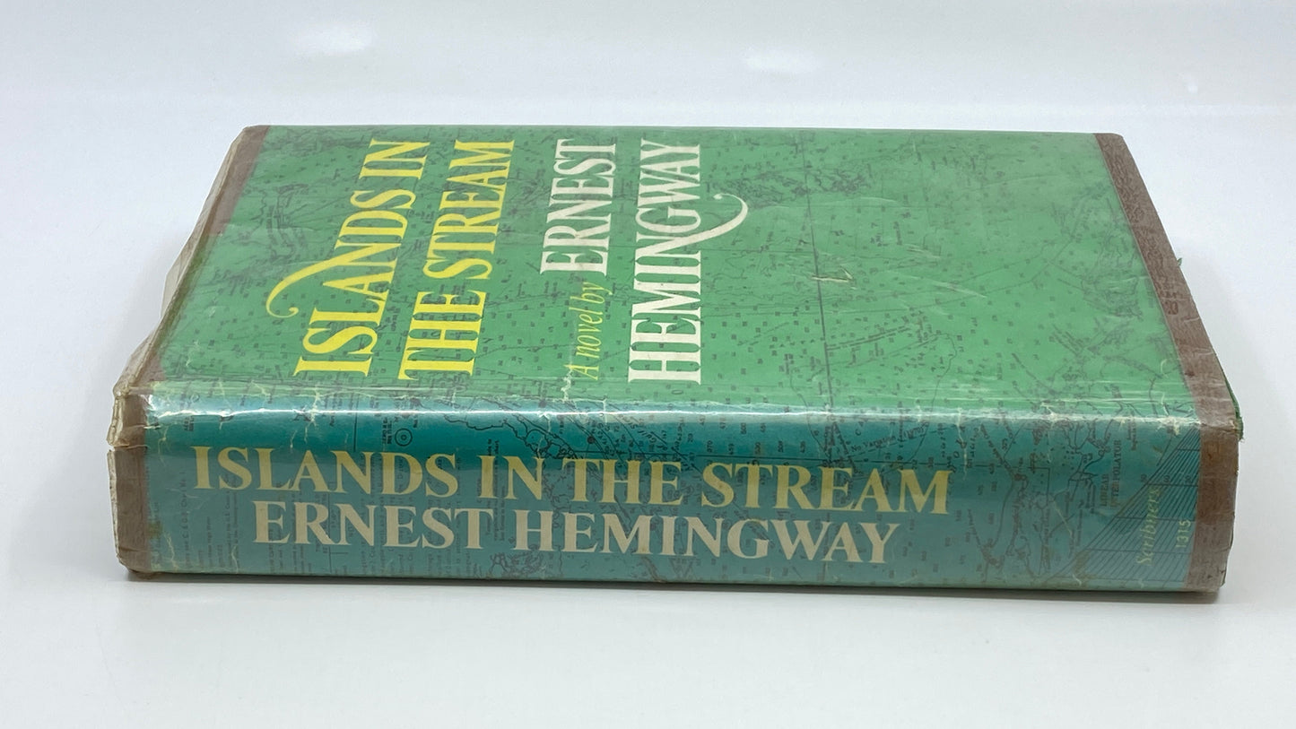 Islands in the Stream