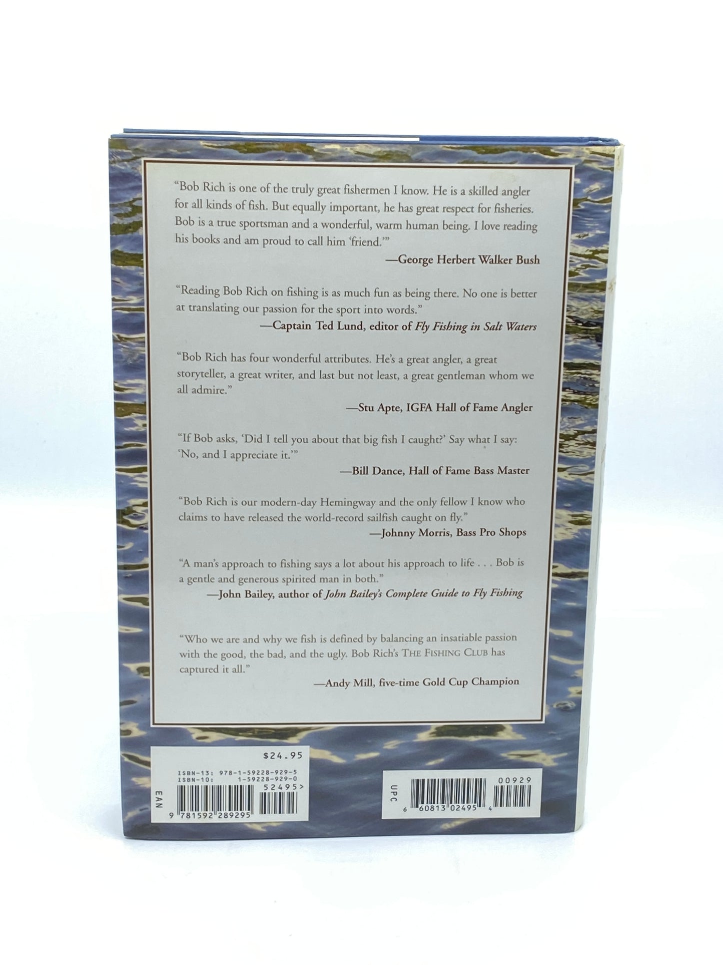 The Fishing Club: Brothers and Sisters of the Angle - Signed.
