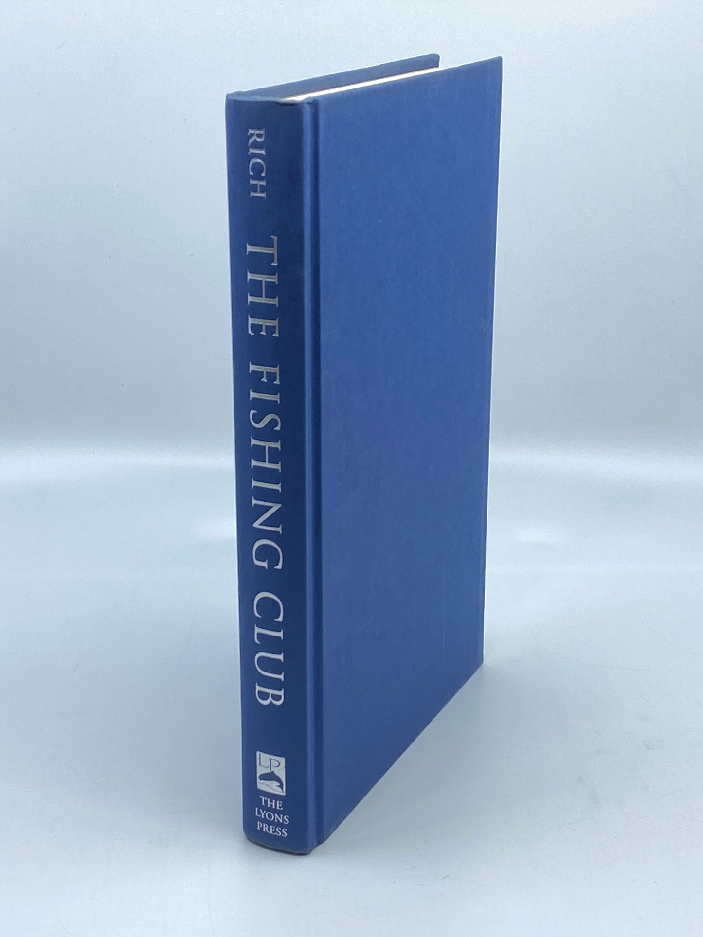 The Fishing Club: Brothers and Sisters of the Angle - Signed.