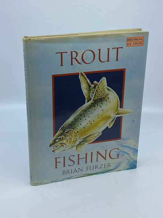 Trout Fishing