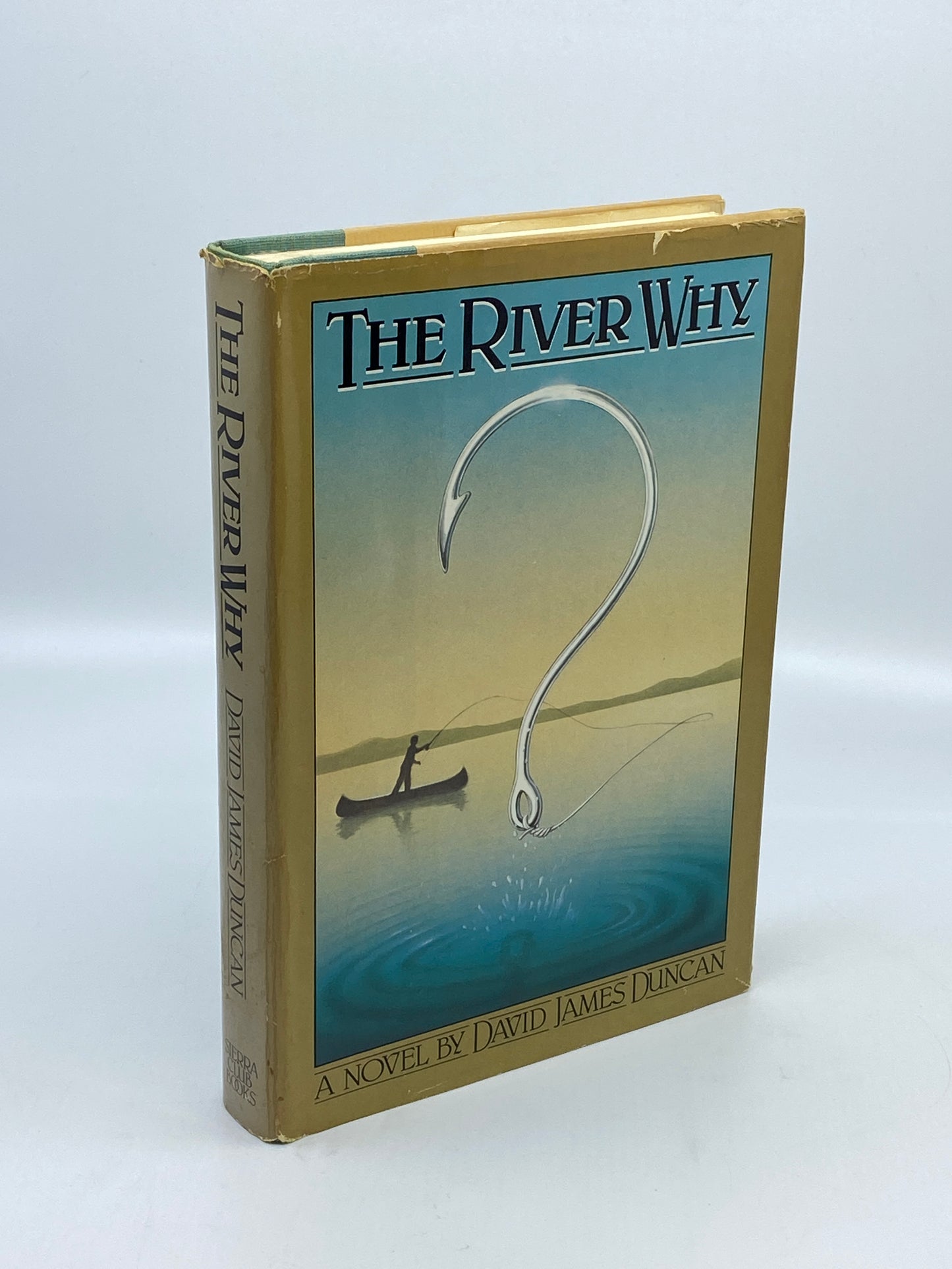 The River Why