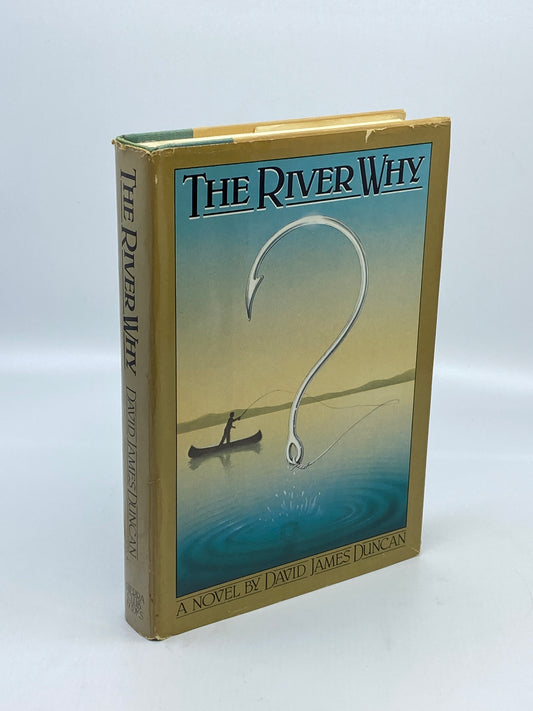 The River Why