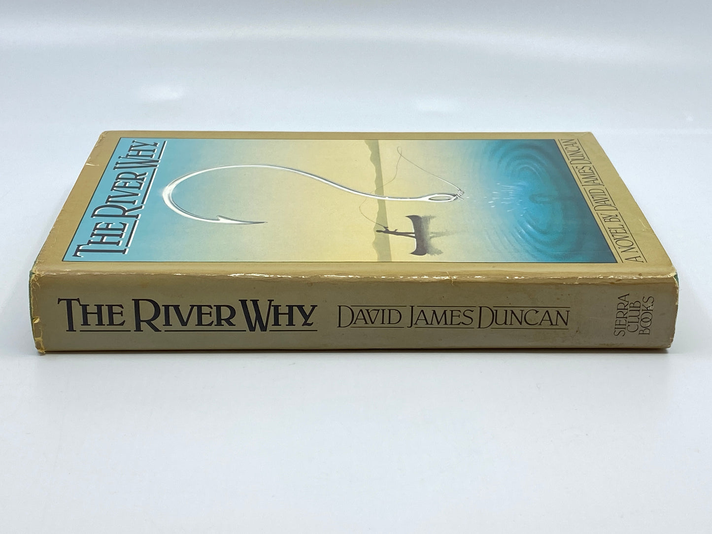 The River Why