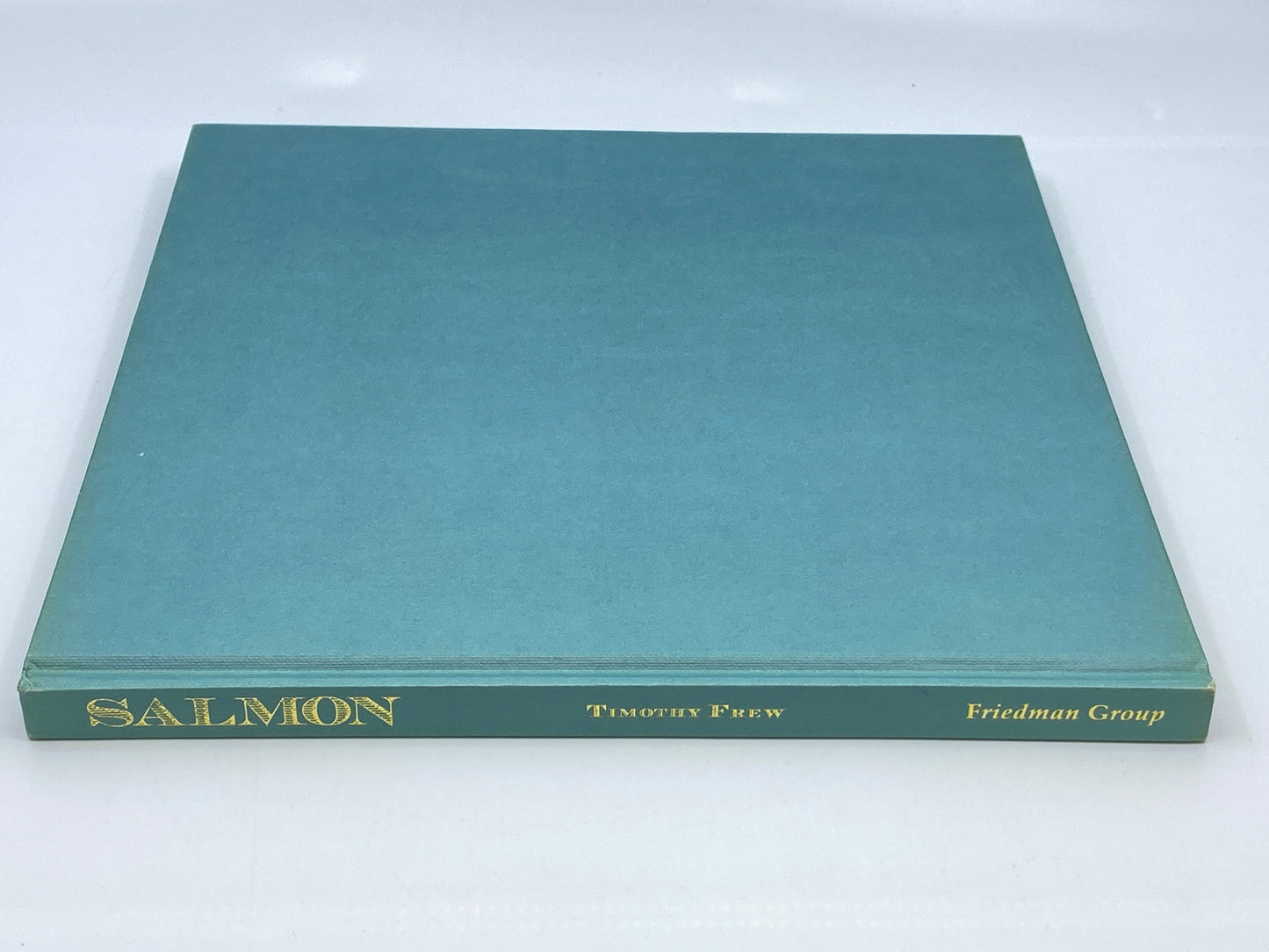 Salmon: An Angler's Guide