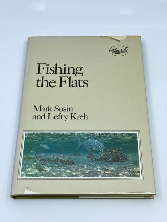 Fishing the Flats