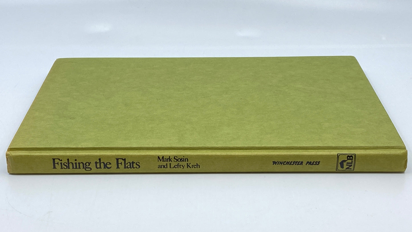 Fishing the Flats